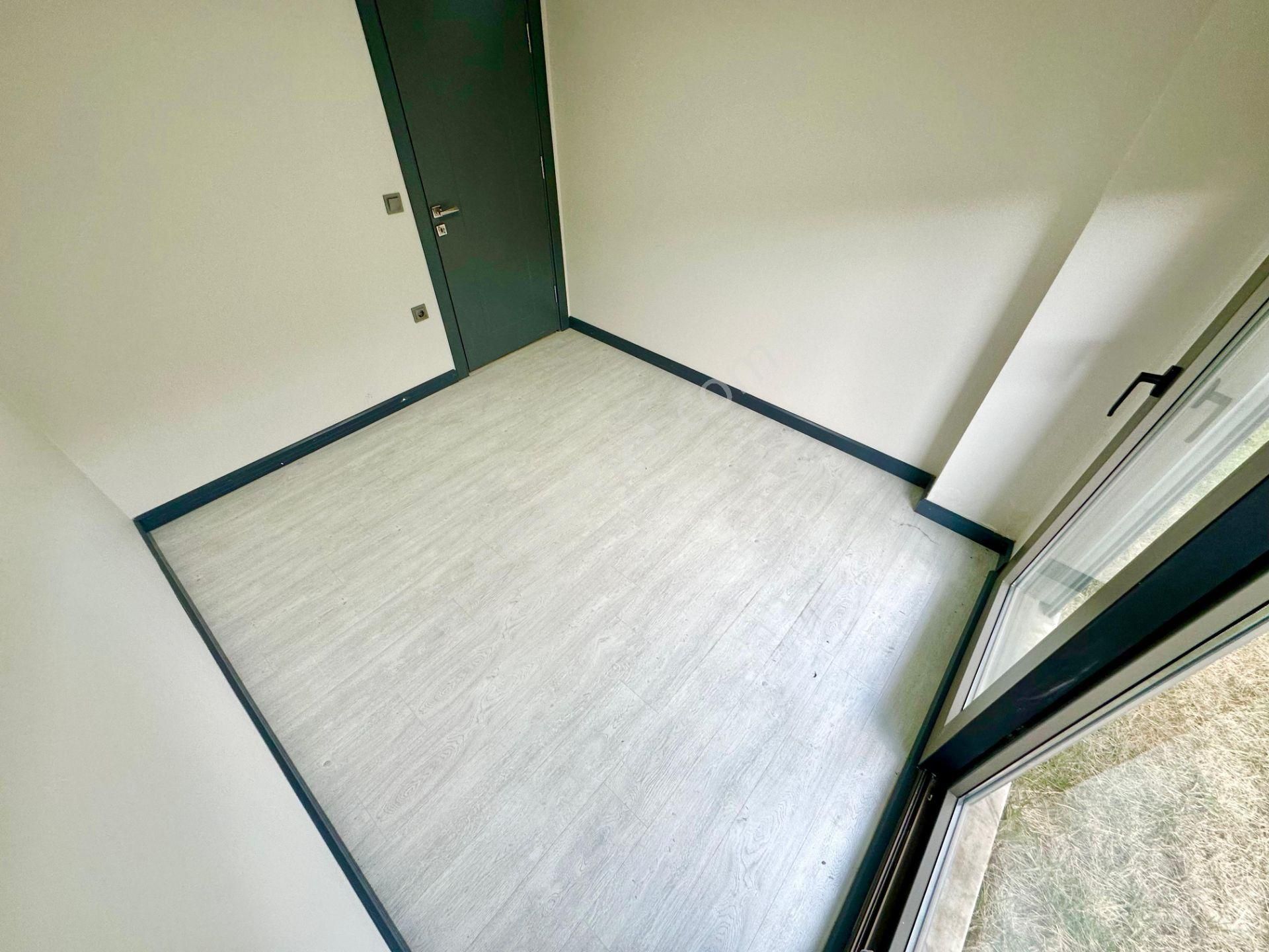 ▓tunaboylu'dan Burhaniye İskele'de 3+1 Bahçeli Dubleks Daire▓ - Görsel 17