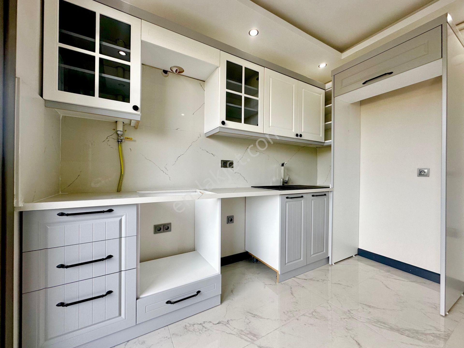 ▓tunaboylu'dan Burhaniye İskele'de 3+1 Bahçeli Dubleks Daire▓ - Görsel 33