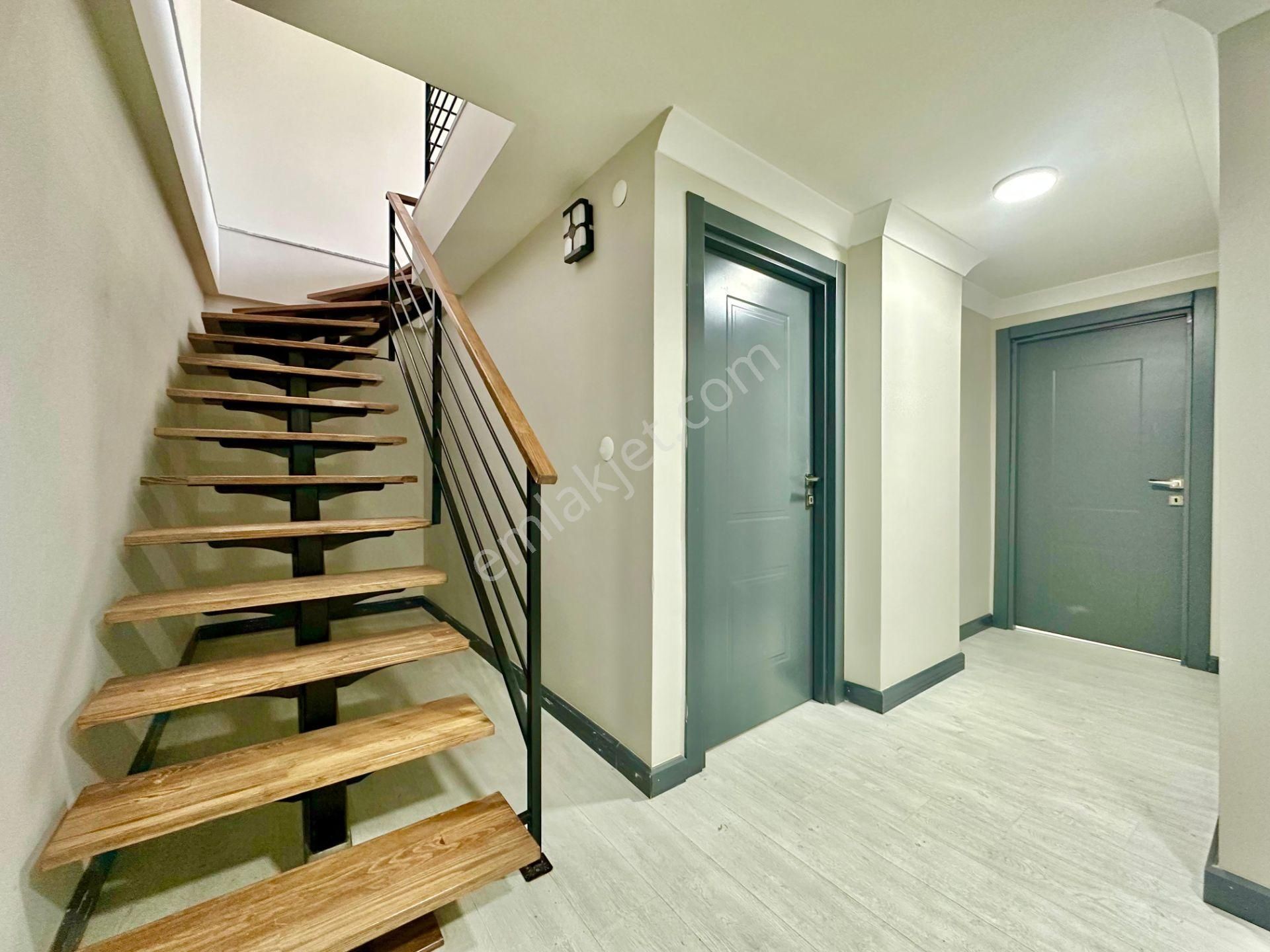 ▓tunaboylu'dan Burhaniye İskele'de 3+1 Bahçeli Dubleks Daire▓ - Görsel 22