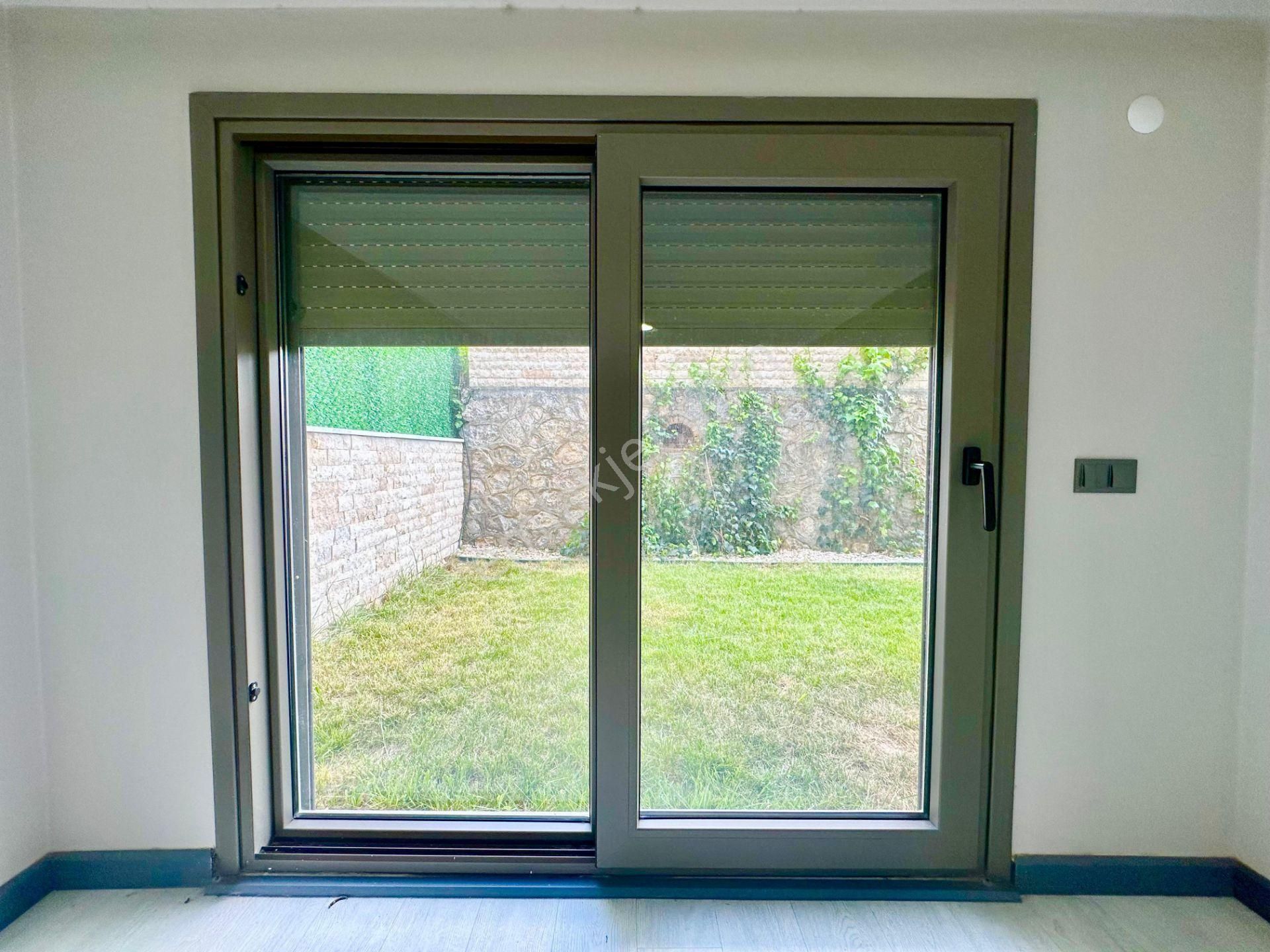 ▓tunaboylu'dan Burhaniye İskele'de 3+1 Bahçeli Dubleks Daire▓ - Görsel 15