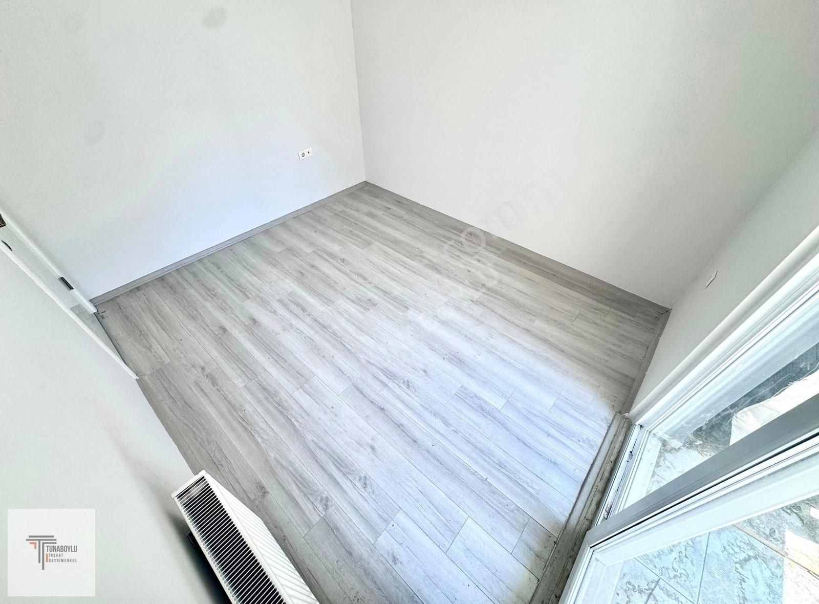 ▒tunaboylu'dan İkizçay'da Asansör Ön Cephe Çift Banyolu Lüks 3+1 - Görsel 8