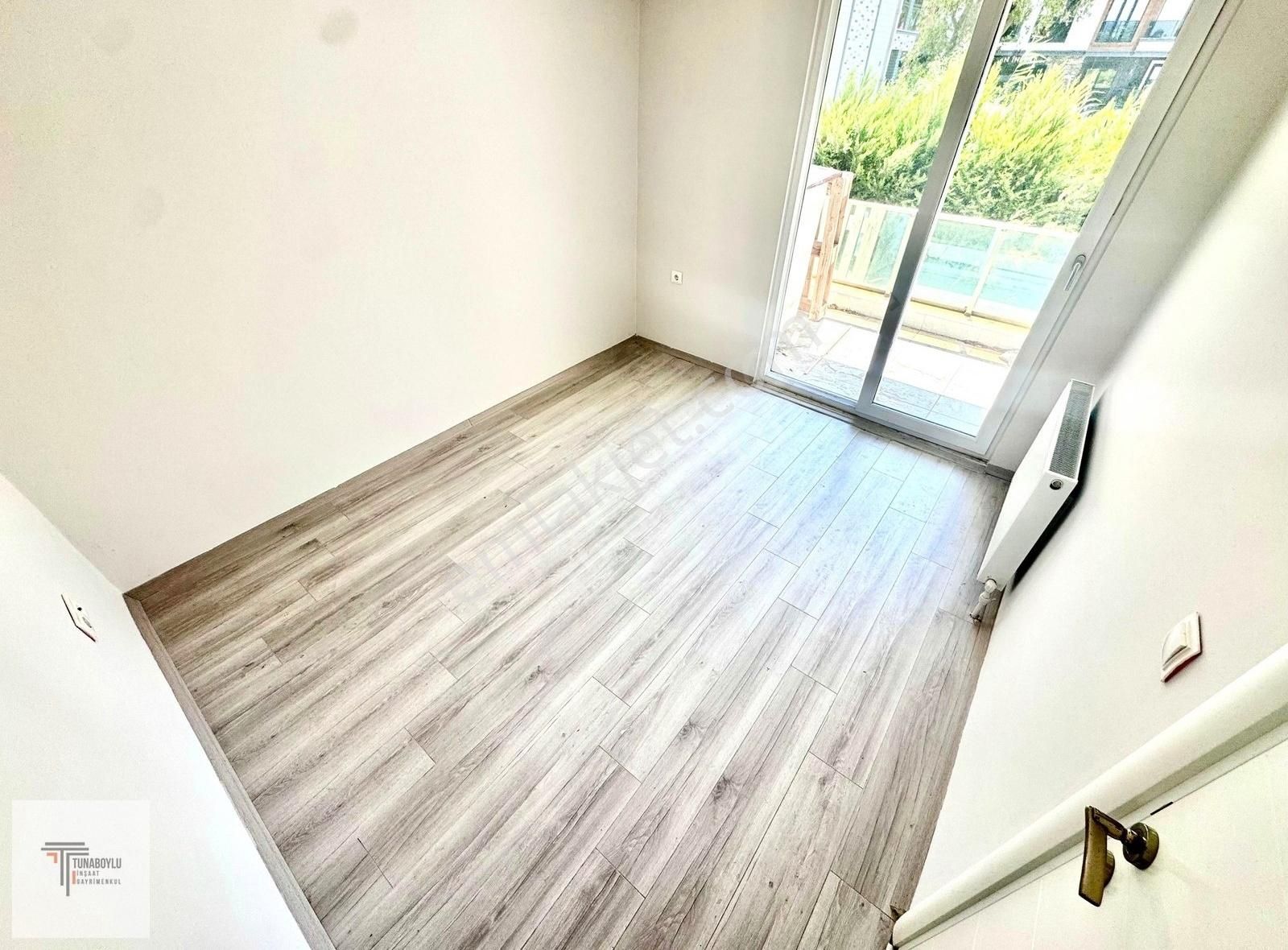 ▒tunaboylu'dan İkizçay'da Asansör Ön Cephe Çift Banyolu Lüks 3+1 - Görsel 22