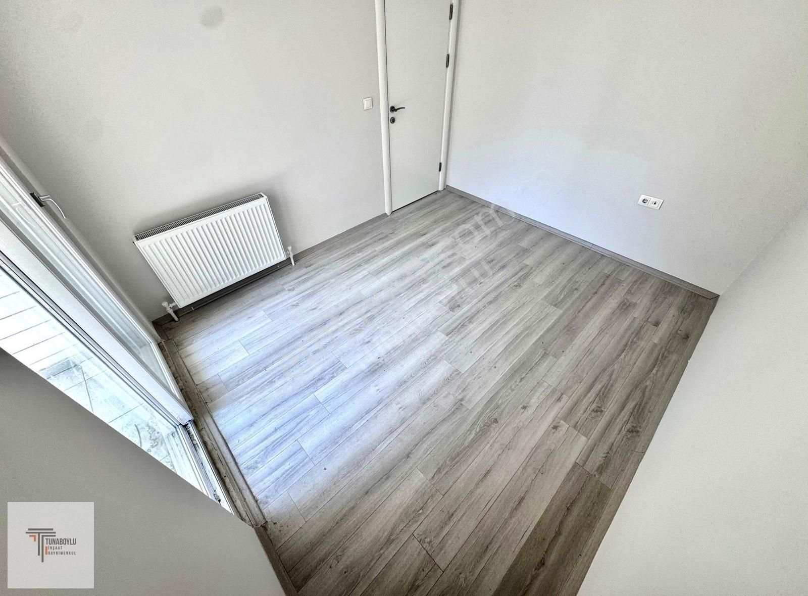 ▒tunaboylu'dan İkizçay'da Asansör Ön Cephe Çift Banyolu Lüks 3+1 - Görsel 24