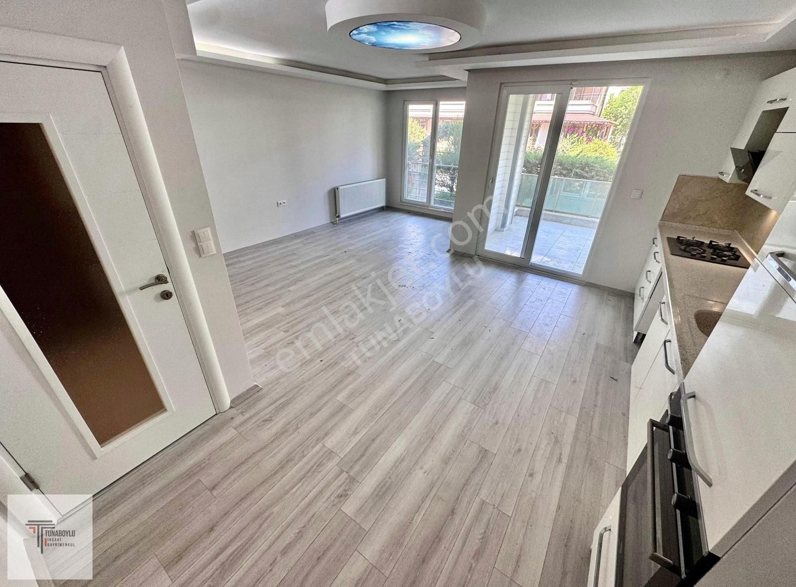 ▒tunaboylu'dan İkizçay'da Asansör Ön Cephe Çift Banyolu Lüks 3+1 - Görsel 31