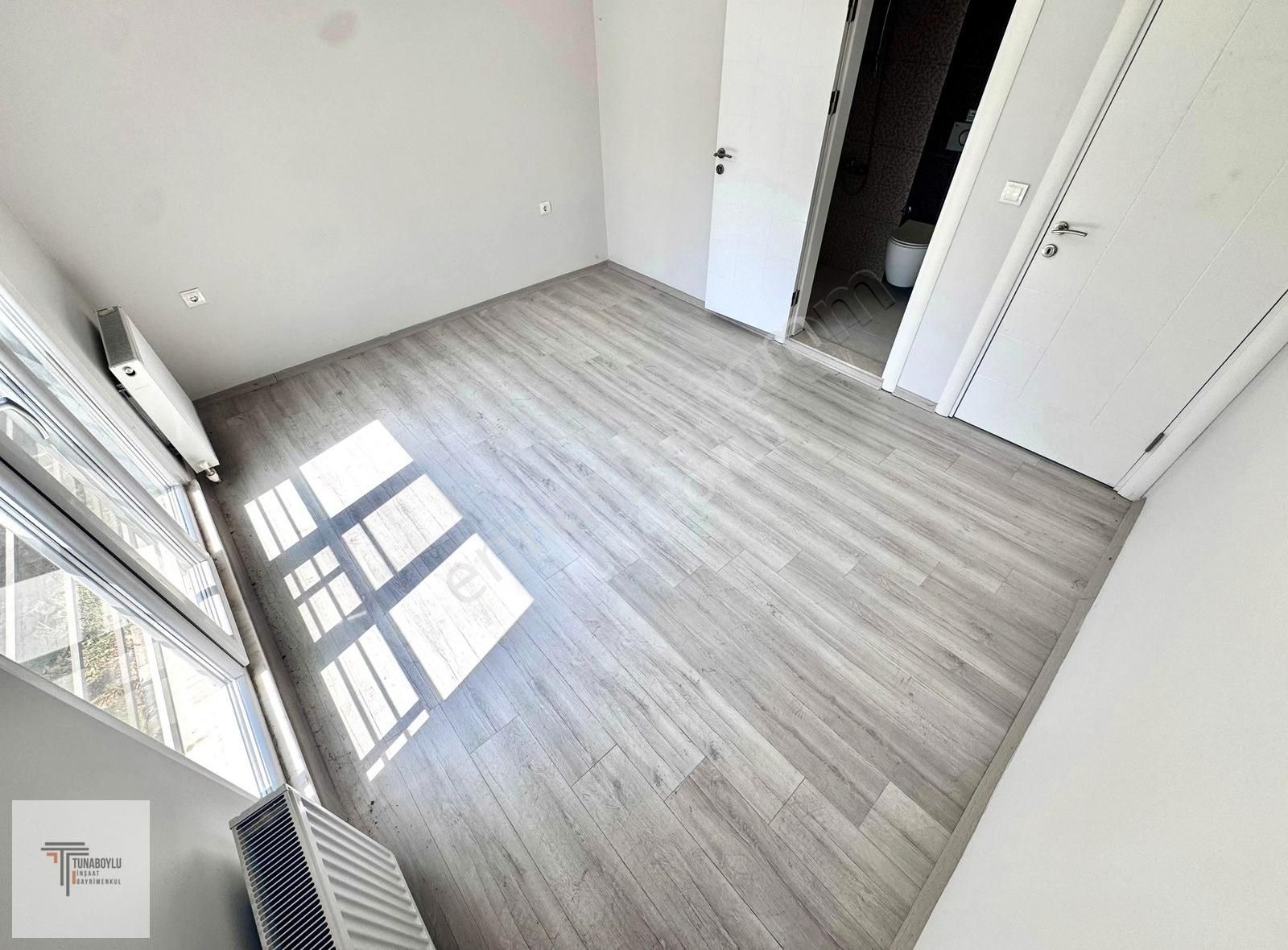 ▒tunaboylu'dan İkizçay'da Asansör Ön Cephe Çift Banyolu Lüks 3+1 - Görsel 34