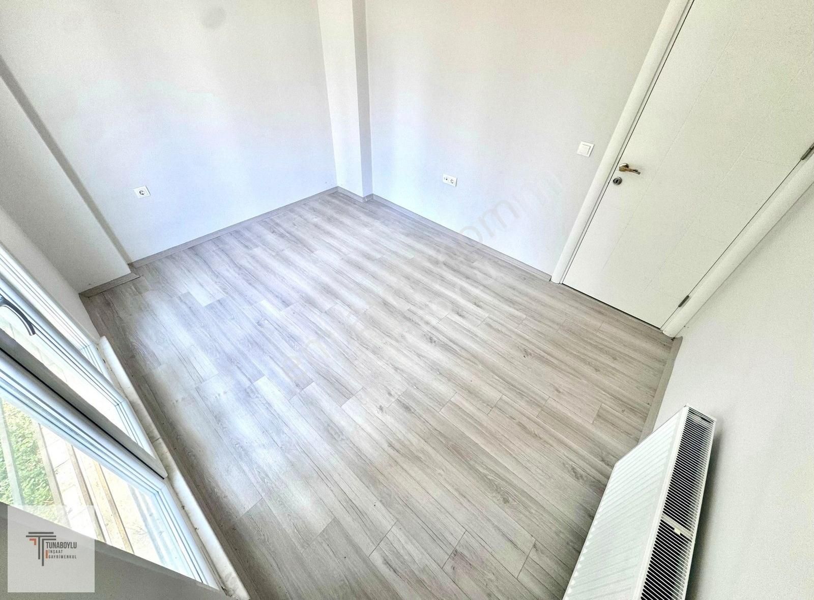 ▒tunaboylu'dan İkizçay'da Asansör Ön Cephe Çift Banyolu Lüks 3+1 - Görsel 29