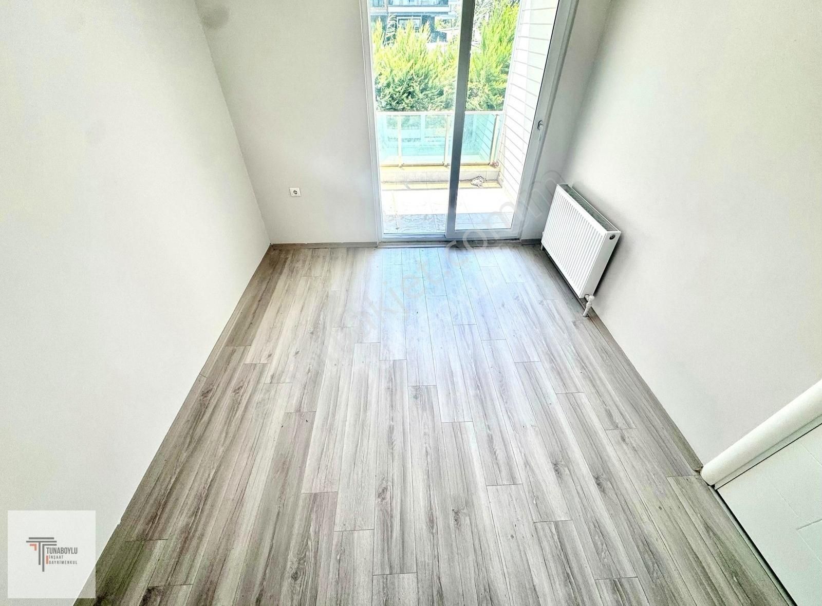 ▒tunaboylu'dan İkizçay'da Asansör Ön Cephe Çift Banyolu Lüks 3+1 - Görsel 25