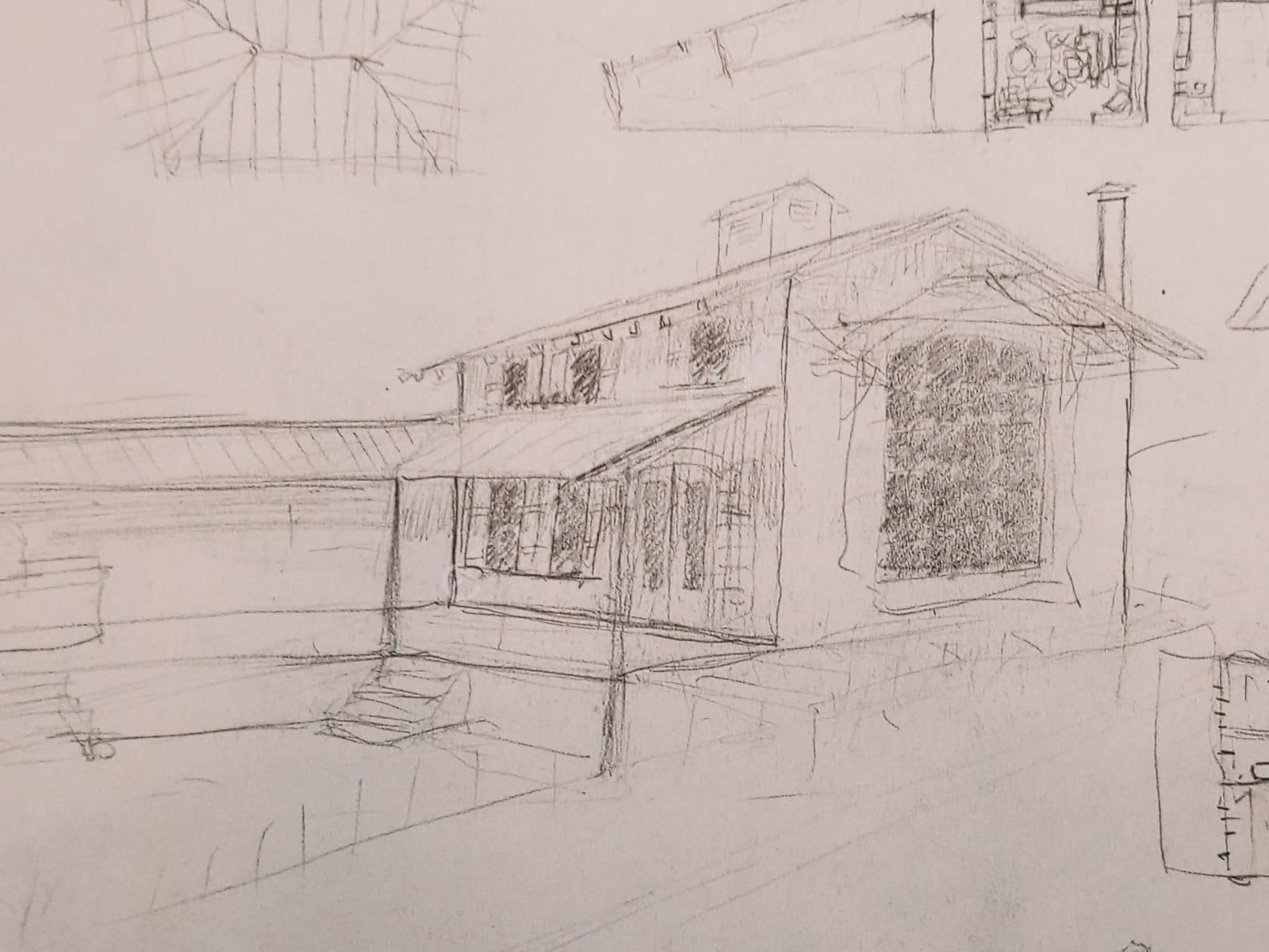 İzmir Bayındır Yusuflu Köyü 260m2 Geniş Arsa