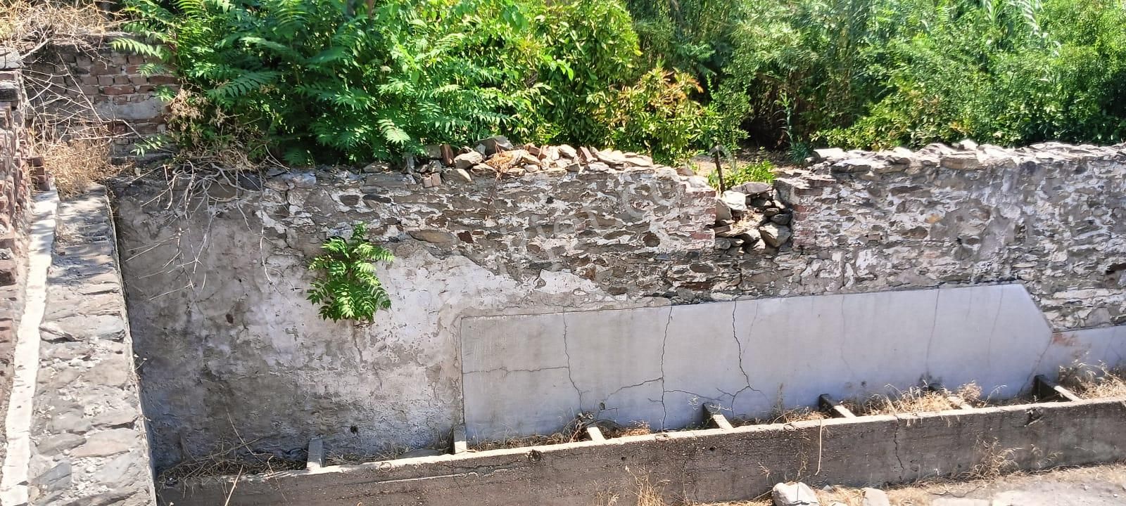 İzmir Bayındır Yusuflu Köyü 260m2 Geniş Arsa - Görsel 13