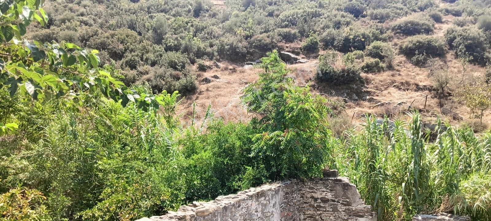 İzmir Bayındır Yusuflu Köyü 260m2 Geniş Arsa - Görsel 12