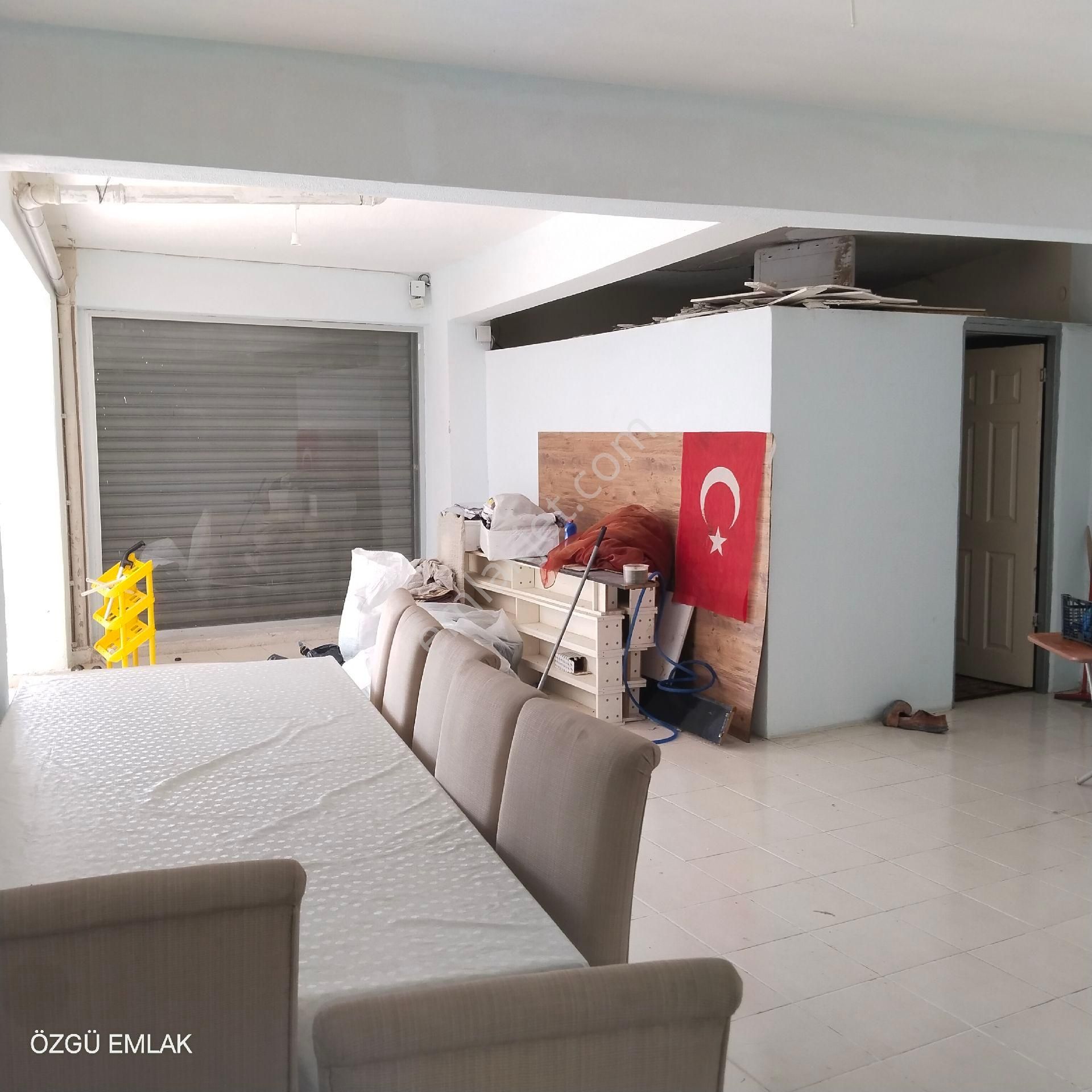 Ayrancilar Egekoop Alti Carsi Yakini Aciklamayi Tam Okuyun - Görsel 3