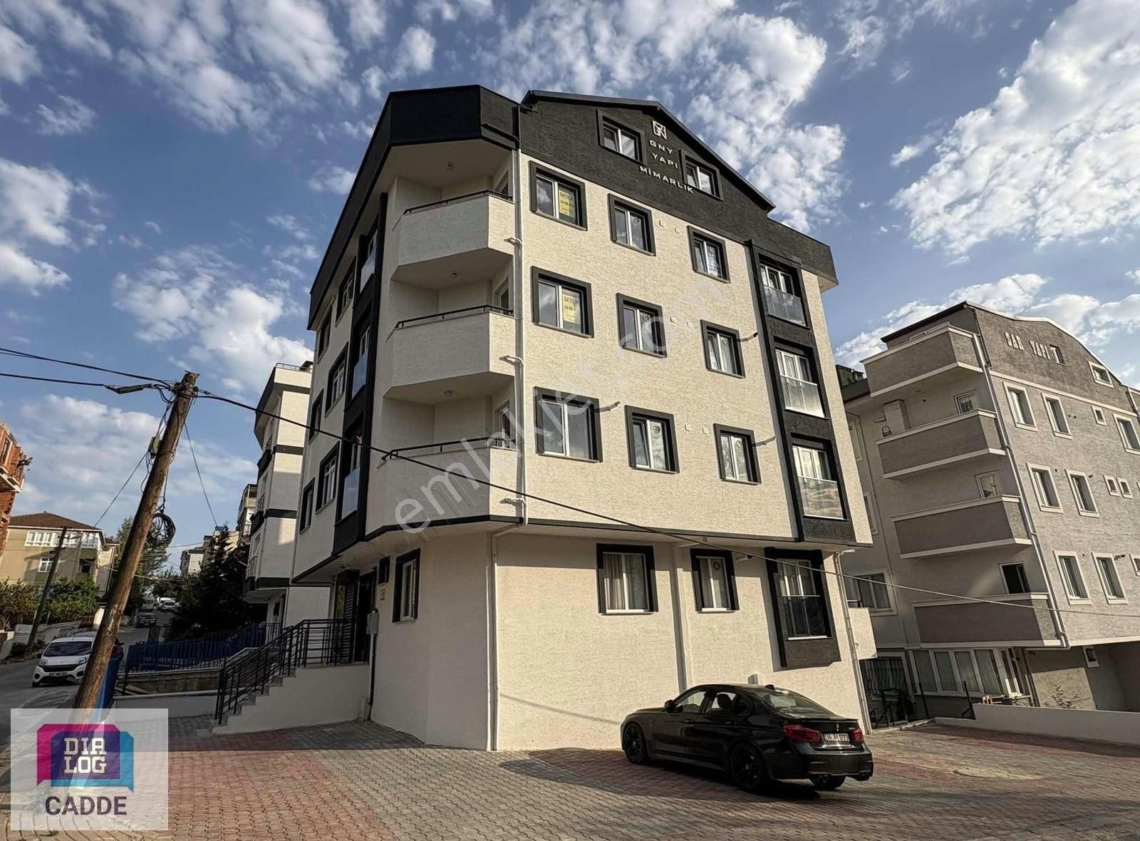 Çayırova Karakolunun Yanında 4+1 Dubleks Fırsat Daire