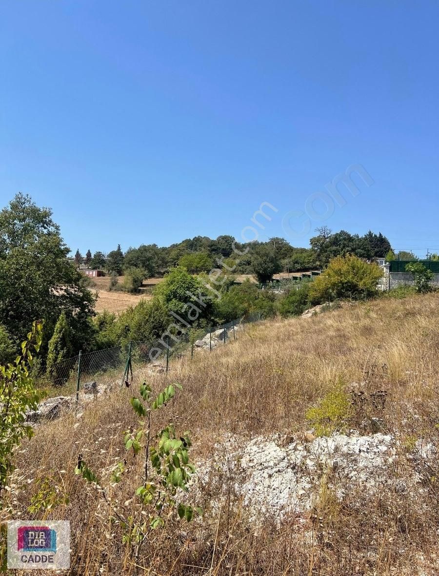 Hatipler Mah 1146 M2 Arsa İçinde 2+1 Satılık Müstakil Ev - Görsel 9