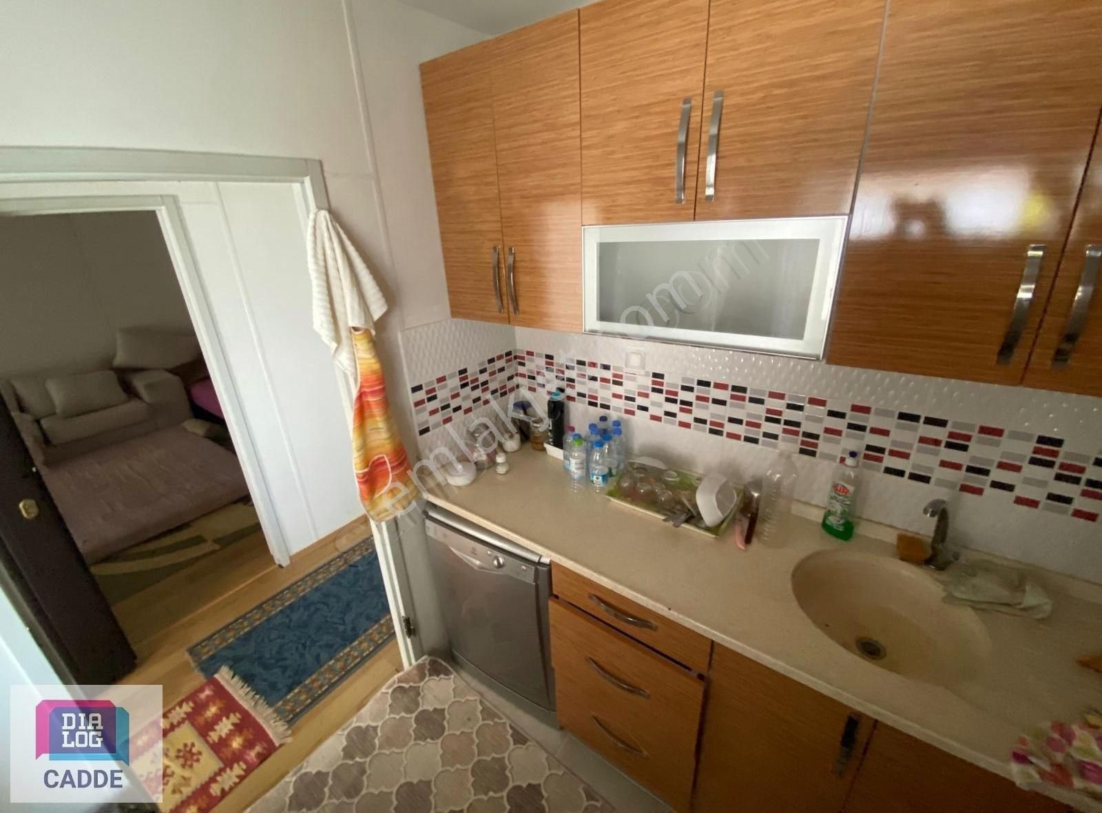 Hatipler Mah 1146 M2 Arsa İçinde 2+1 Satılık Müstakil Ev - Görsel 7