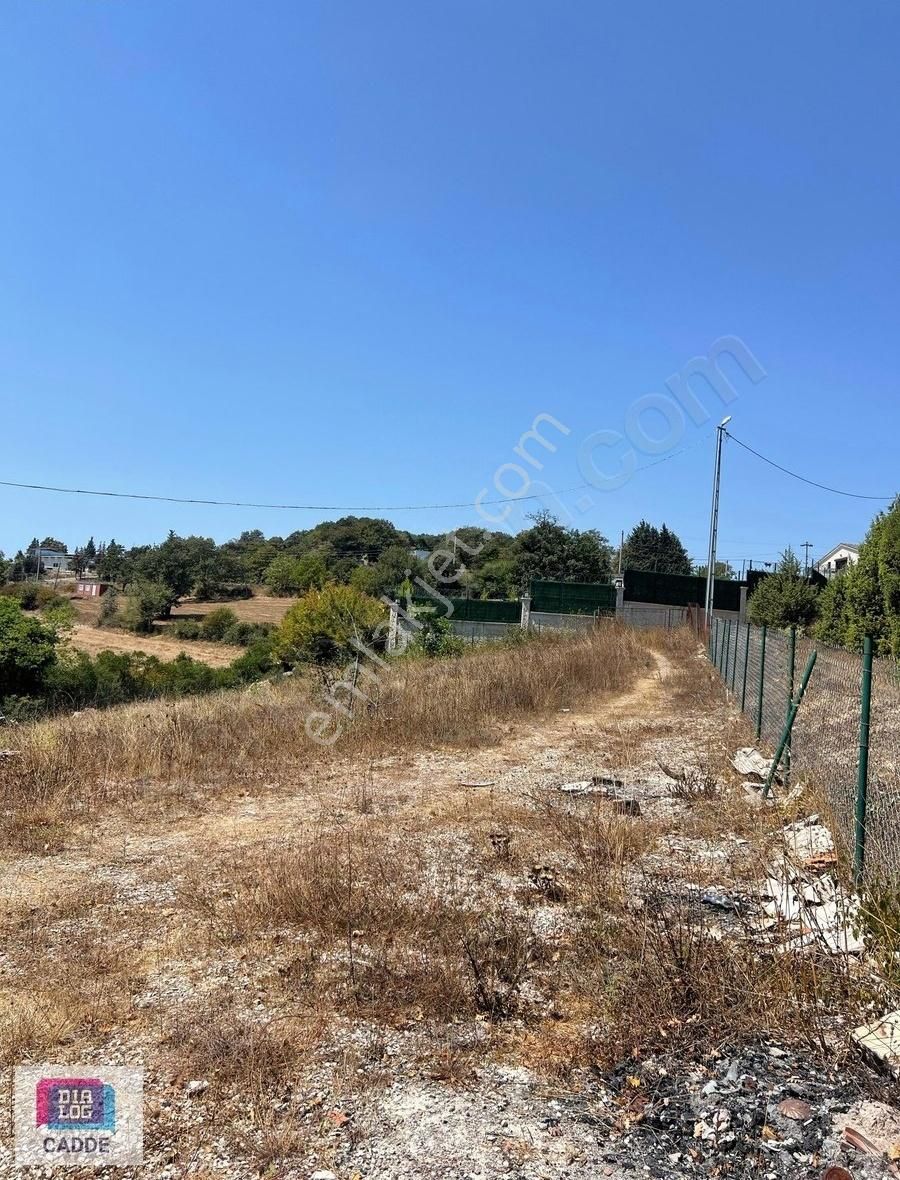 Hatipler Mah 1146 M2 Arsa İçinde 2+1 Satılık Müstakil Ev - Görsel 16