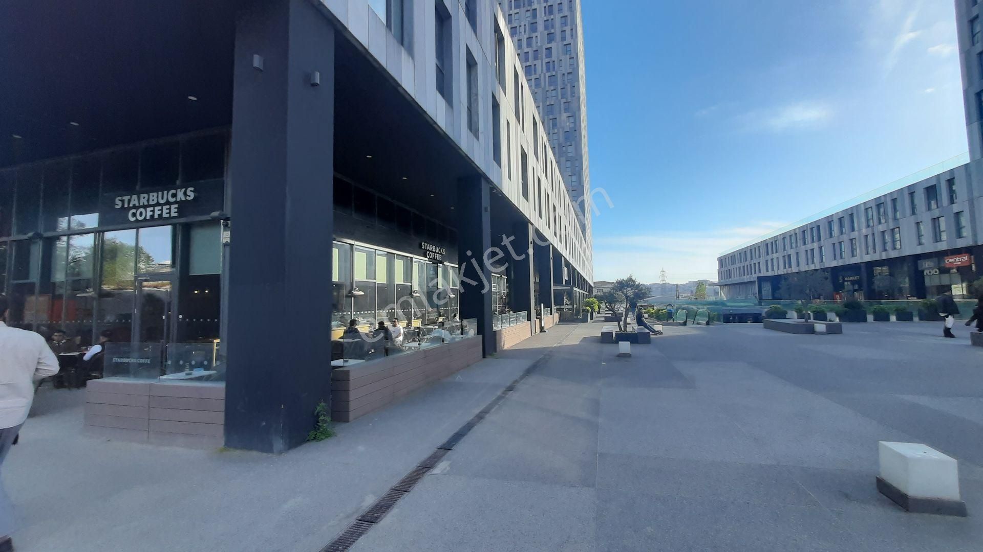 İstanbul Bağcılar G Tower Rezidansta Eşyalı 1+1 Satılık Daire - Görsel 33