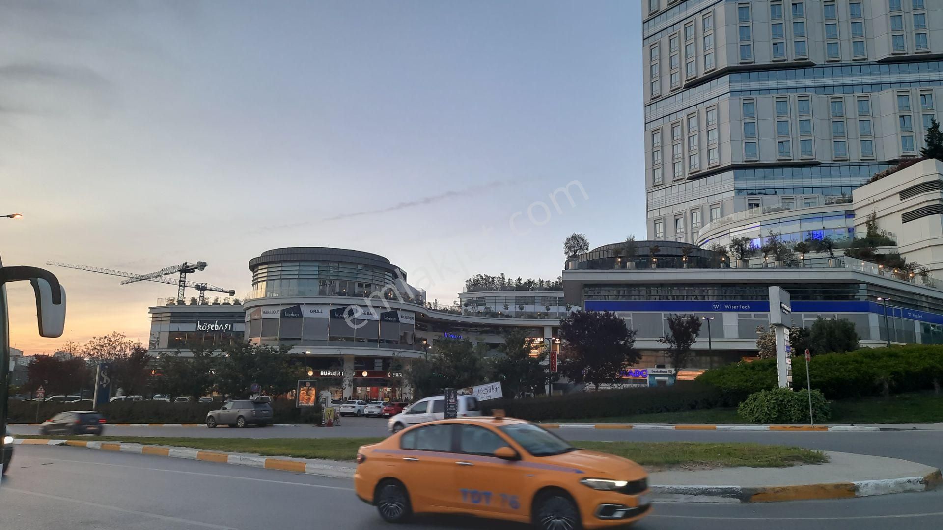 İstanbul Bağcılar G Tower Rezidansta Eşyalı 1+1 Satılık Daire - Görsel 35
