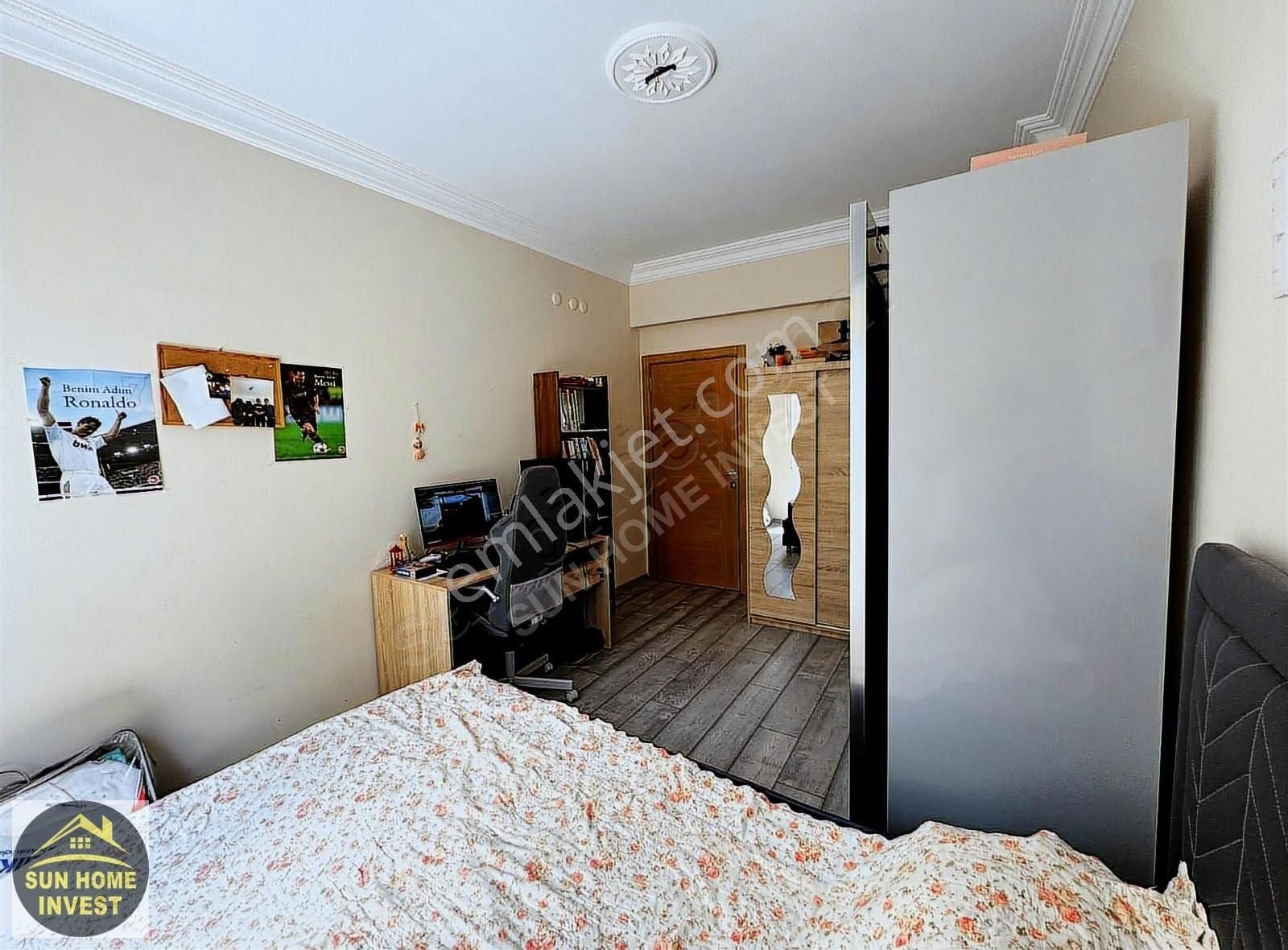 Altınkumda Mastafsız Satılık 2+1 Daire - Görsel 7