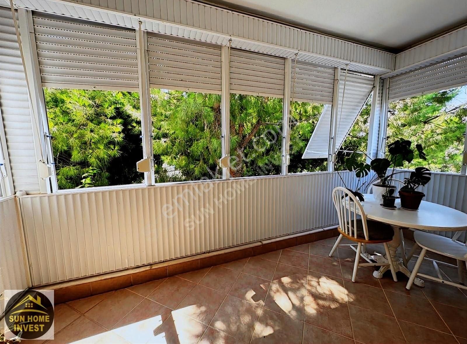 Altınkumda Mastafsız Satılık 2+1 Daire - Görsel 3