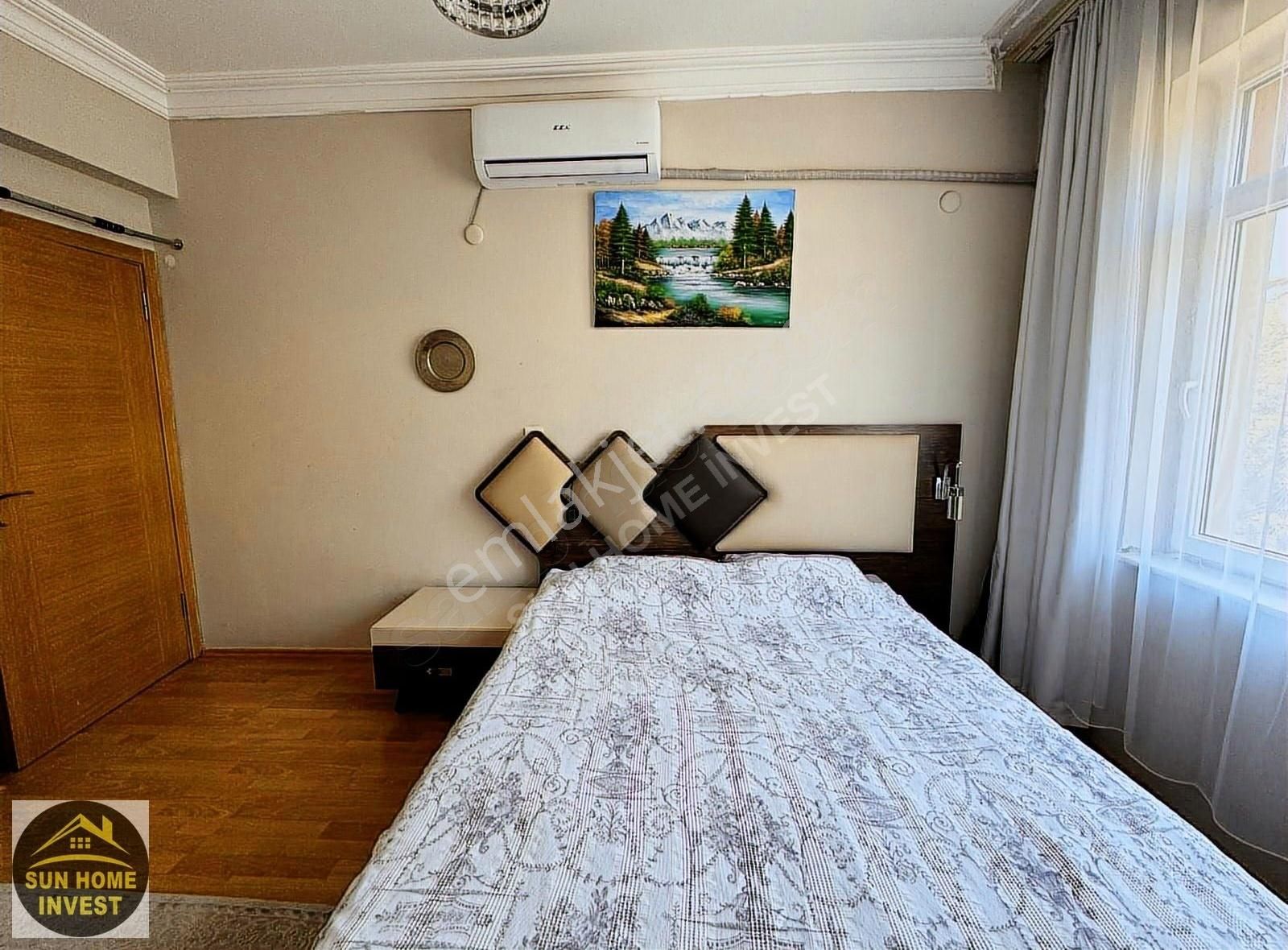 Altınkumda Mastafsız Satılık 2+1 Daire - Görsel 5