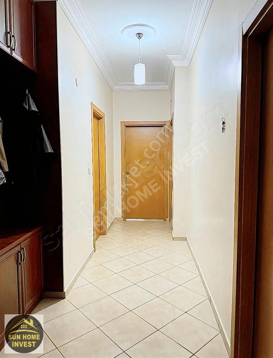 Altınkumda Mastafsız Satılık 2+1 Daire - Görsel 4