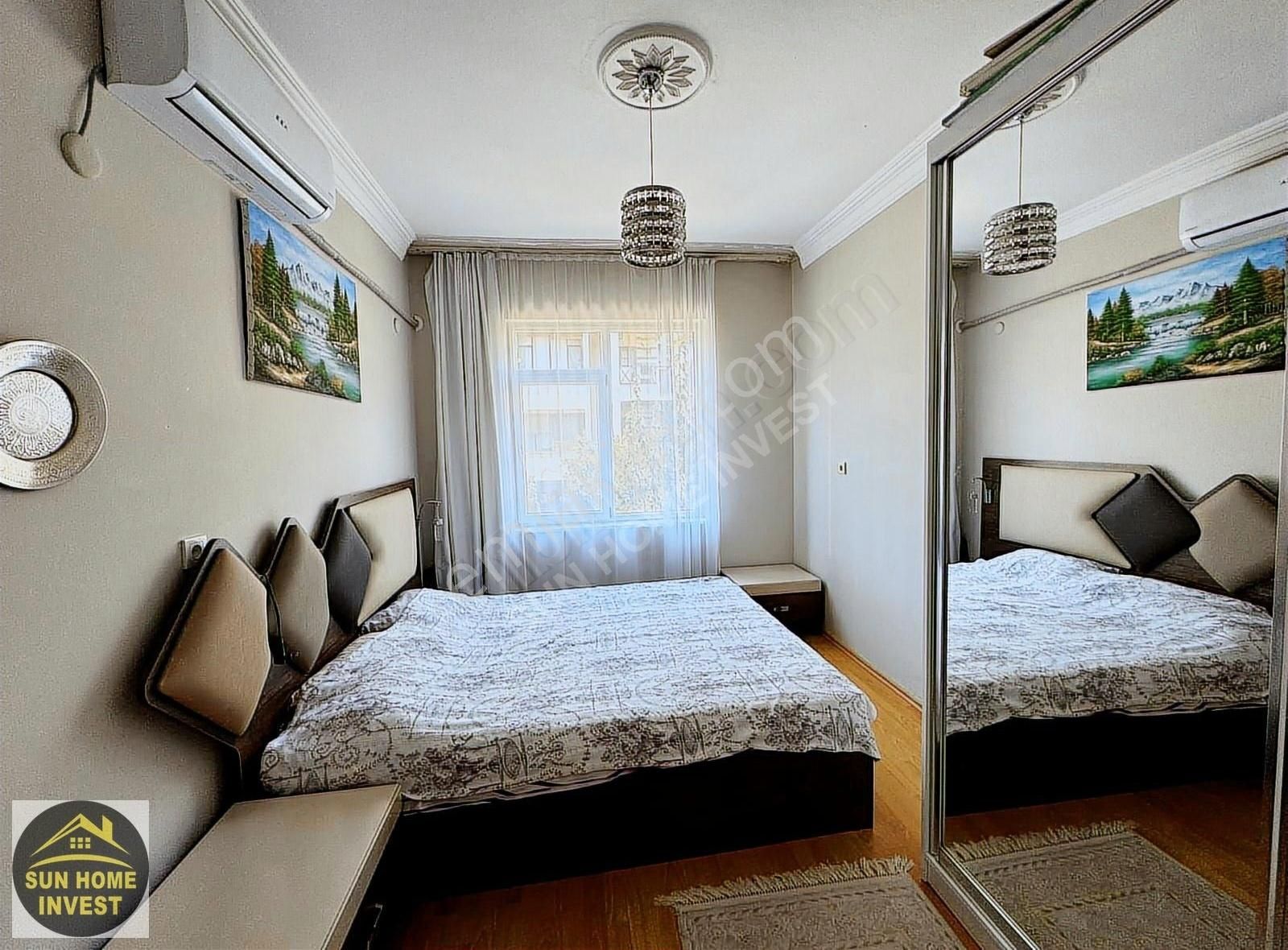 Altınkumda Mastafsız Satılık 2+1 Daire - Görsel 6