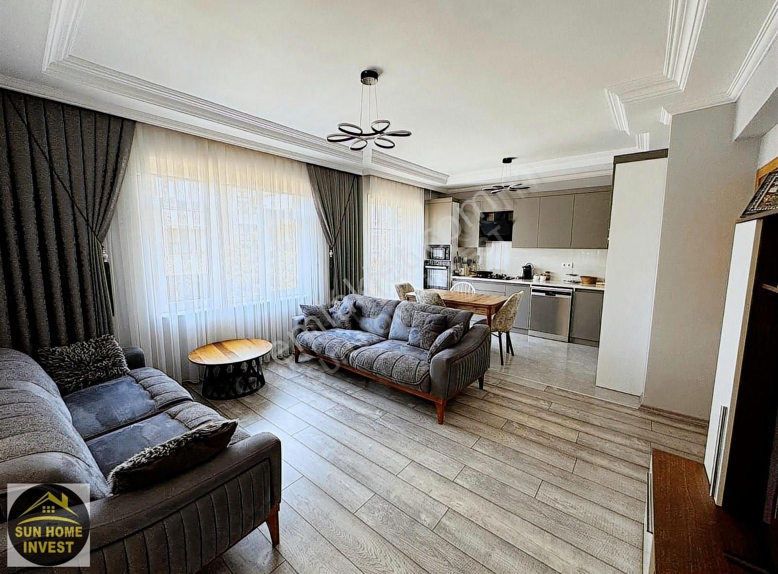 Altınkumda Mastafsız Satılık 2+1 Daire - Görsel 2