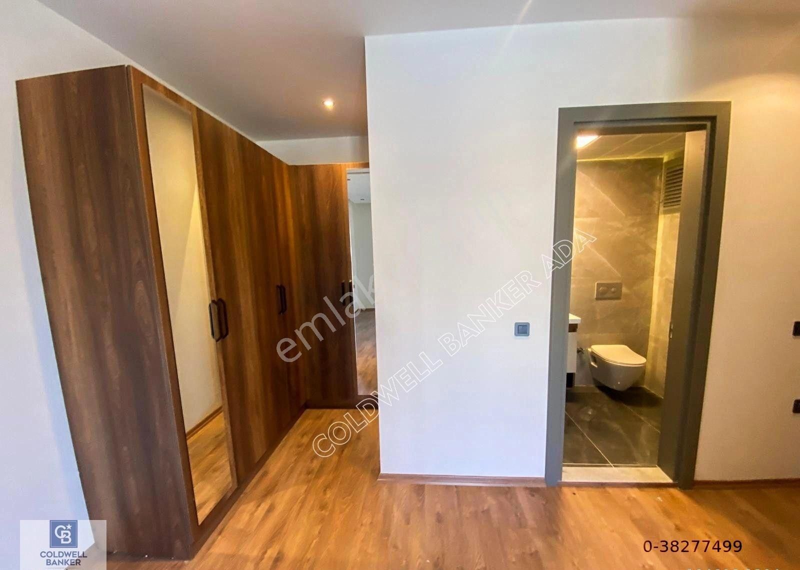 Kuşadası Ege Mahallesi Kiralık Modern 3+1 Daire - Görsel 18
