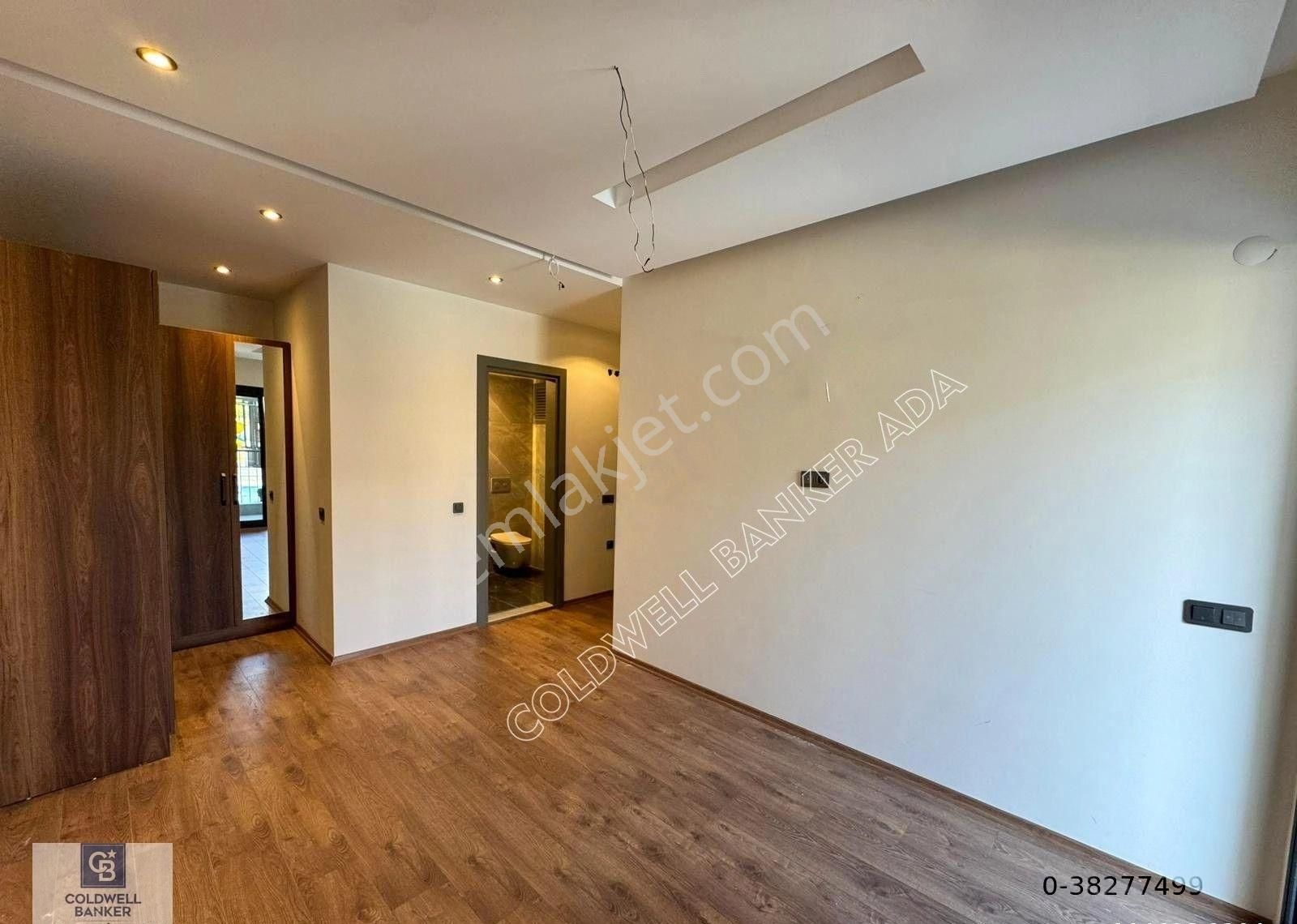 Kuşadası Ege Mahallesi Kiralık Modern 3+1 Daire - Görsel 9