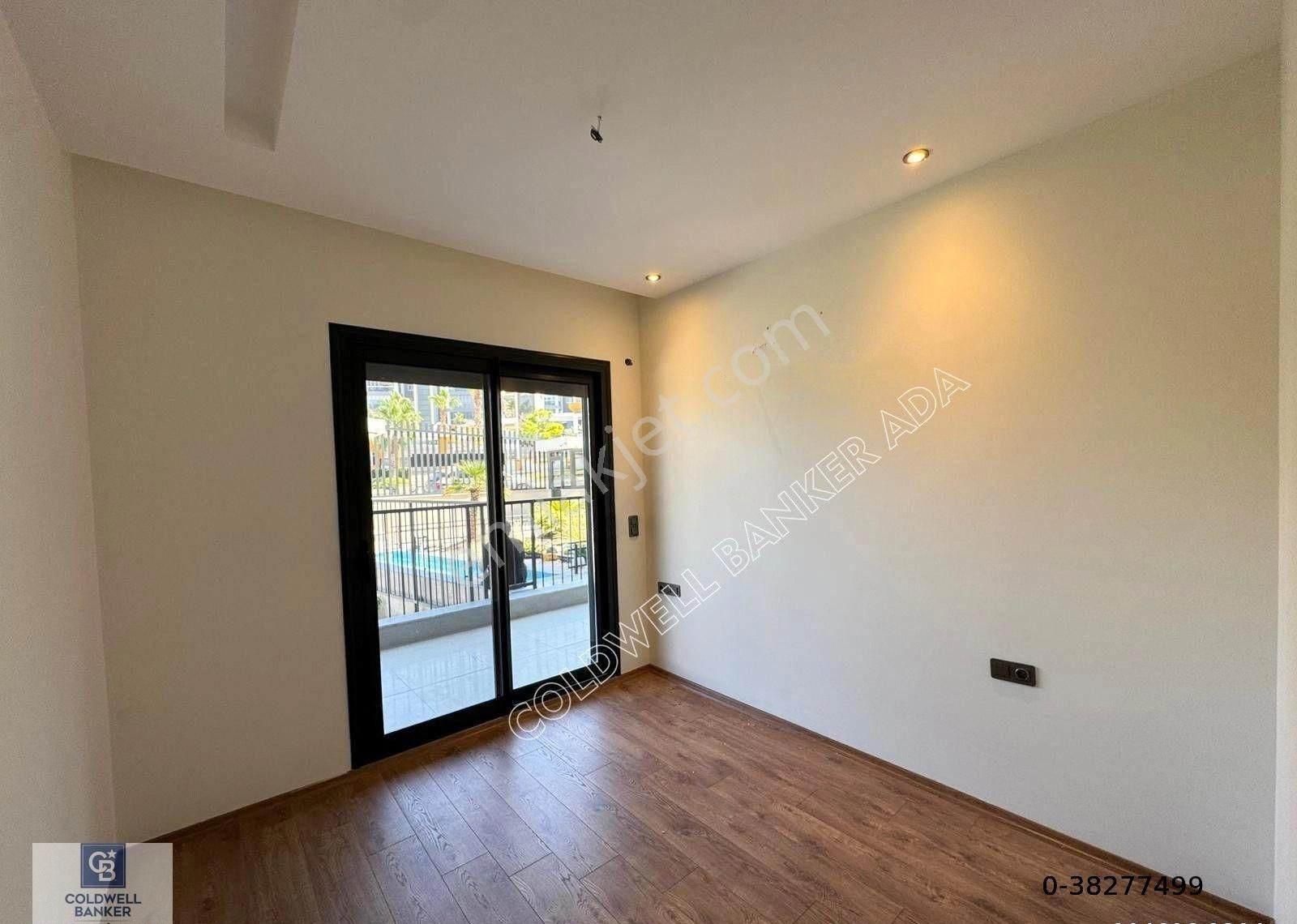 Kuşadası Ege Mahallesi Kiralık Modern 3+1 Daire - Görsel 31
