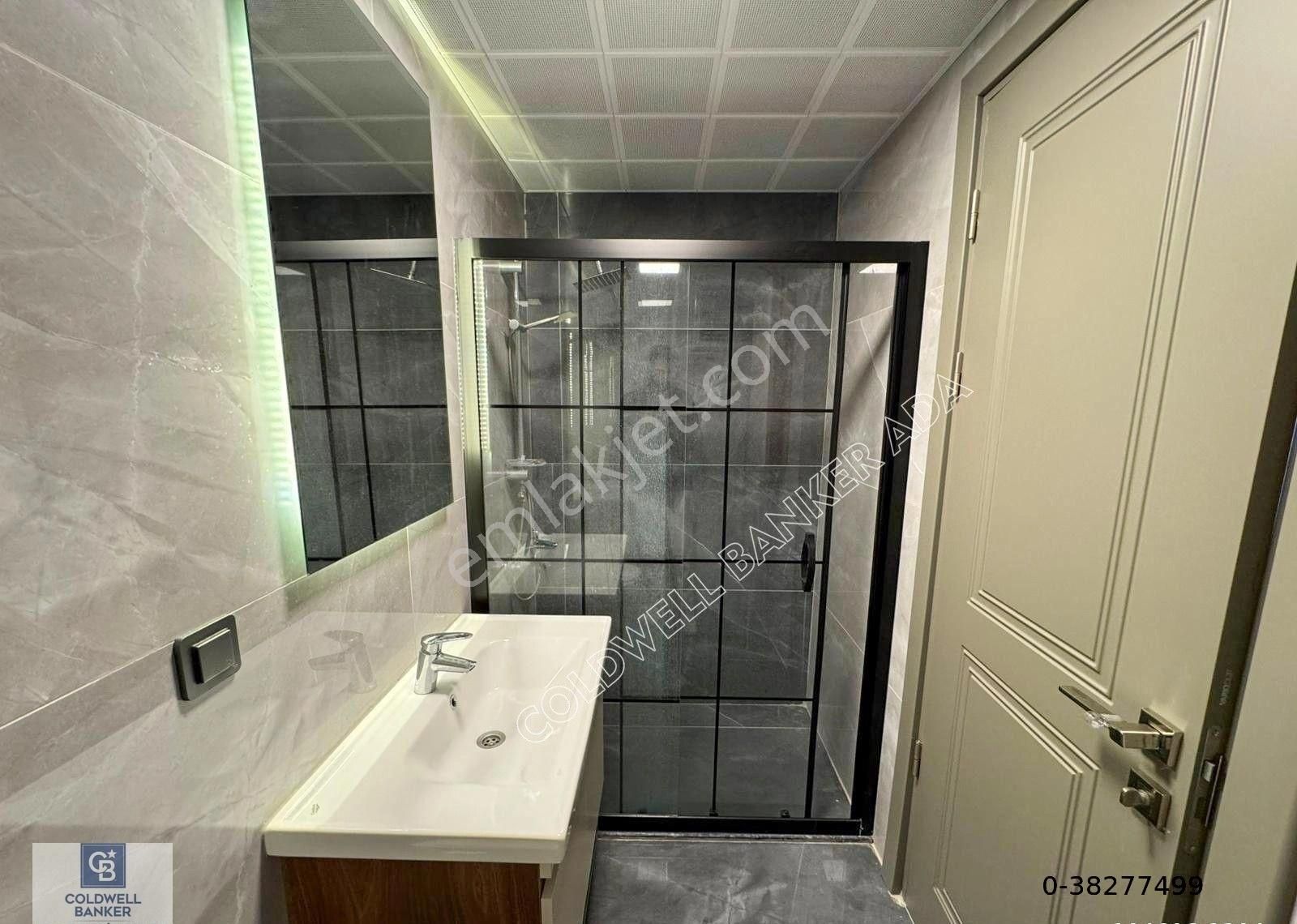 Kuşadası Ege Mahallesi Kiralık Modern 3+1 Daire - Görsel 10
