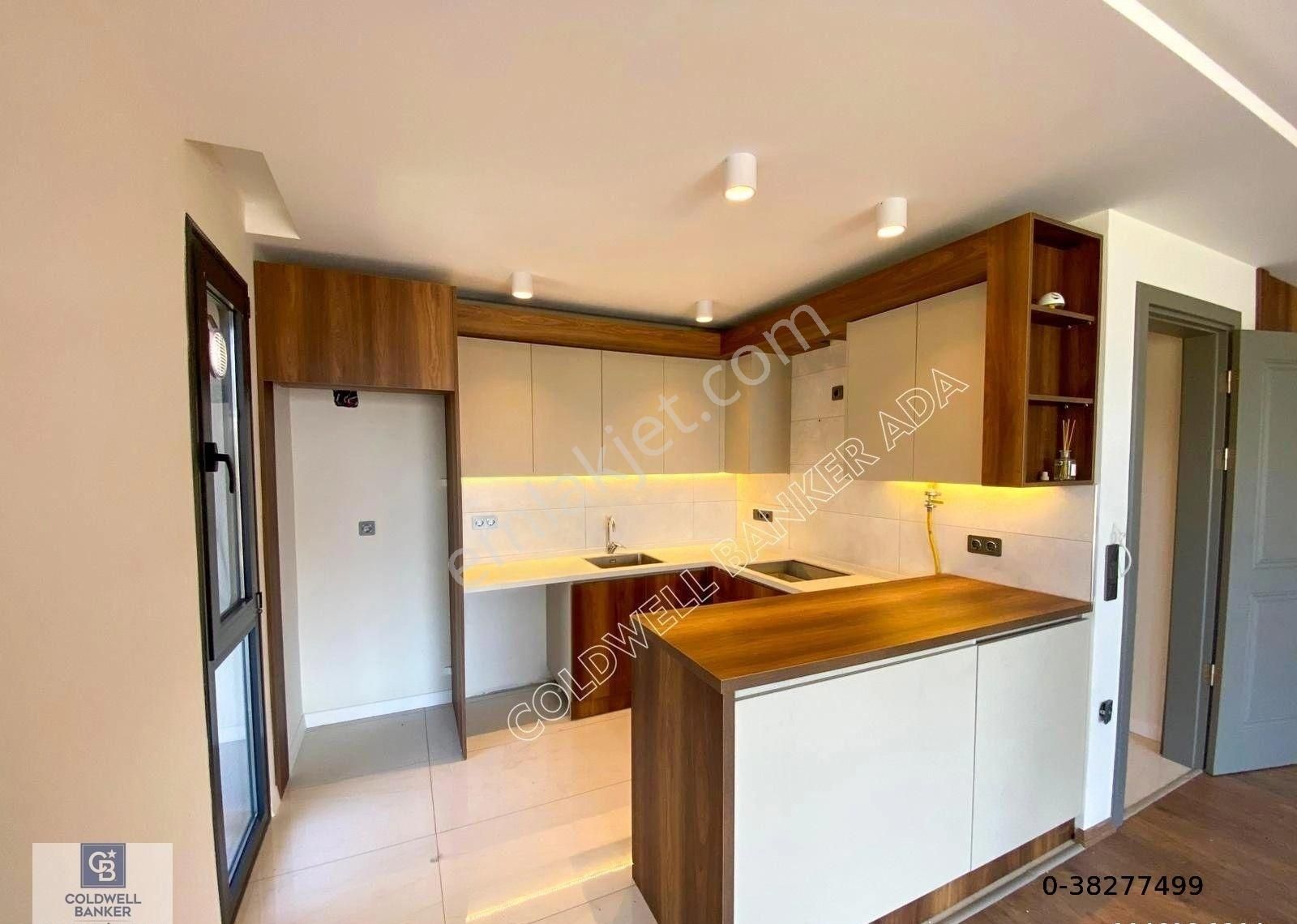 Kuşadası Ege Mahallesi Kiralık Modern 3+1 Daire - Görsel 32