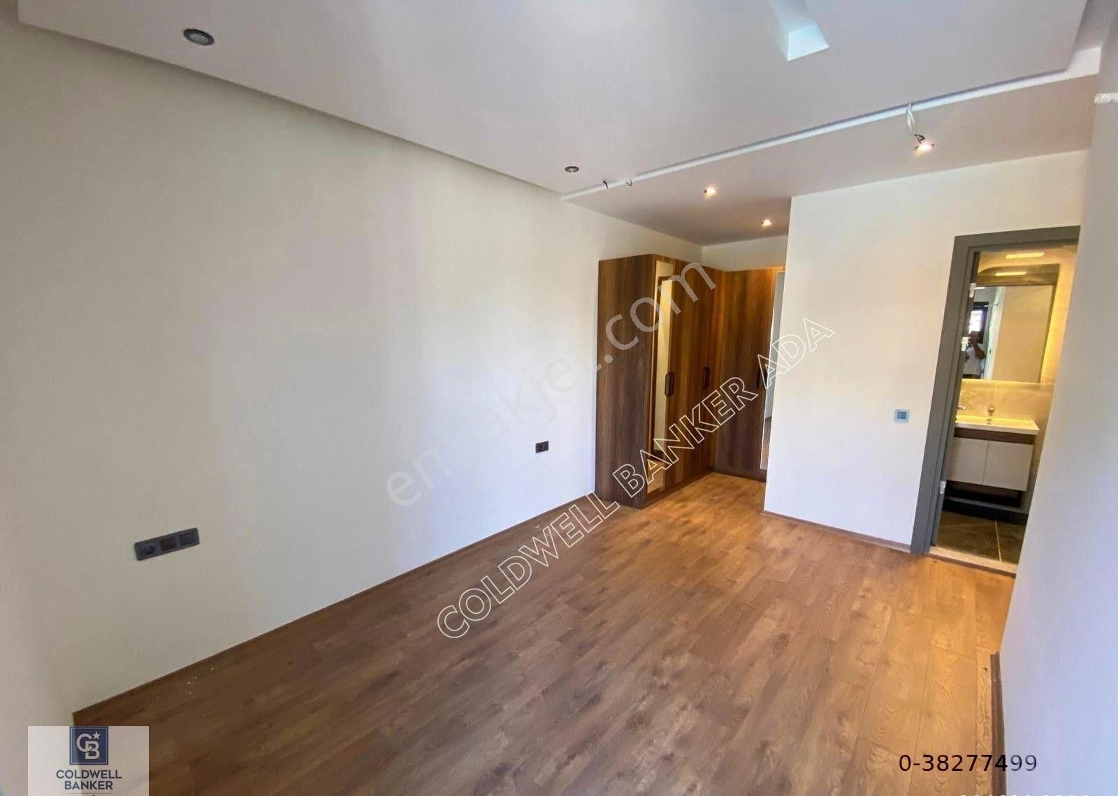 Kuşadası Ege Mahallesi Kiralık Modern 3+1 Daire - Görsel 6