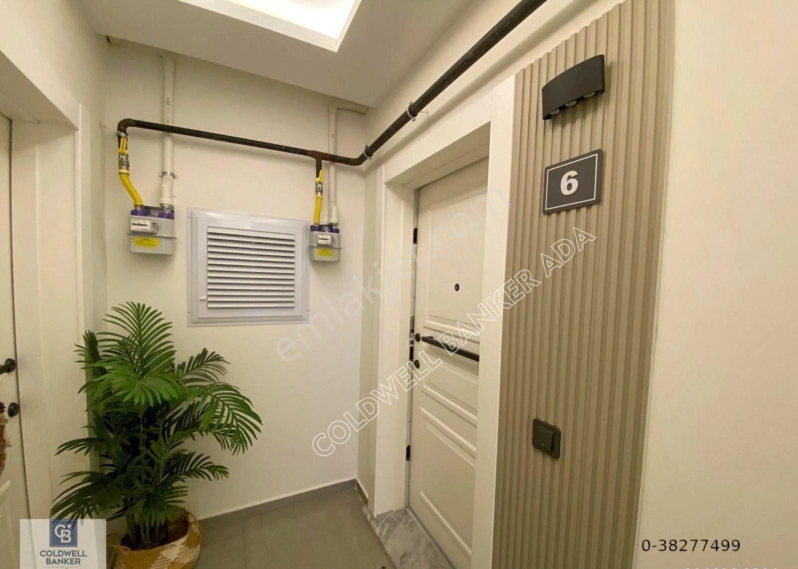 Kuşadası Ege Mahallesi Kiralık Modern 3+1 Daire - Görsel 21