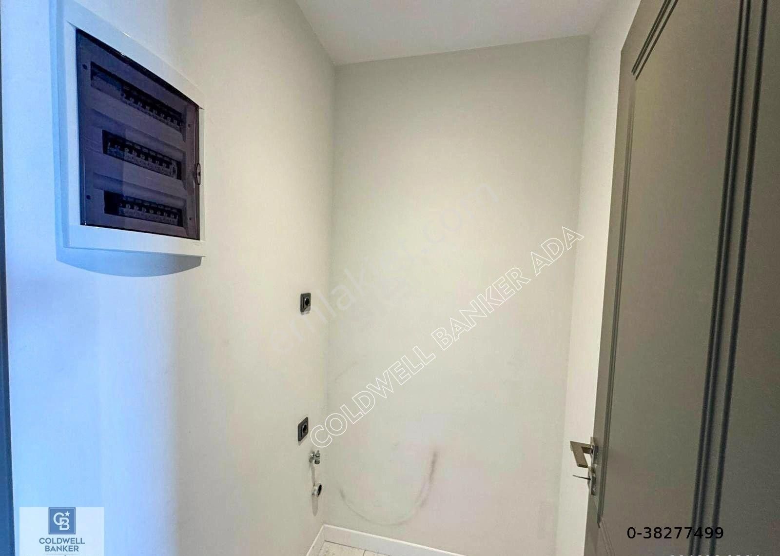 Kuşadası Ege Mahallesi Kiralık Modern 3+1 Daire - Görsel 40