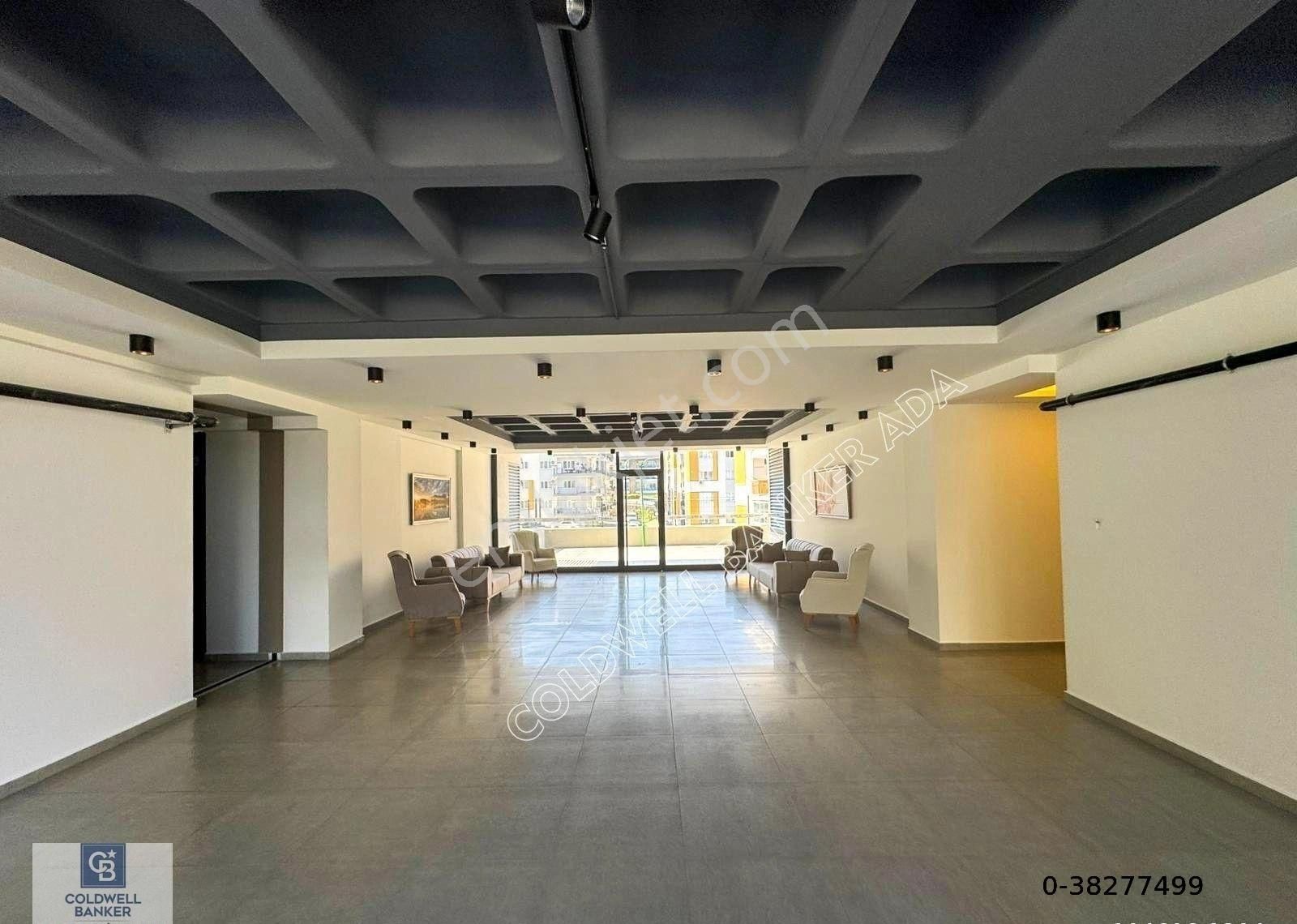 Kuşadası Ege Mahallesi Kiralık Modern 3+1 Daire - Görsel 25