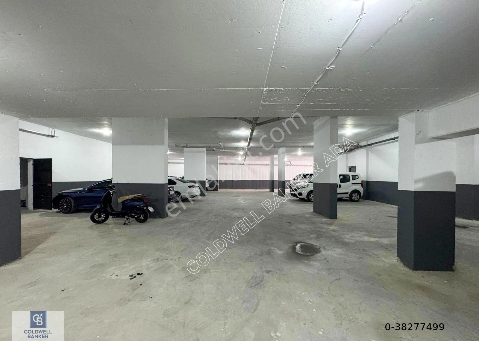 Kuşadası Ege Mahallesi Kiralık Modern 3+1 Daire - Görsel 27