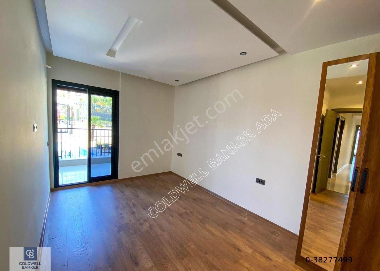 Kuşadası Ege Mahallesi Kiralık Modern 3+1 Daire - Görsel 36