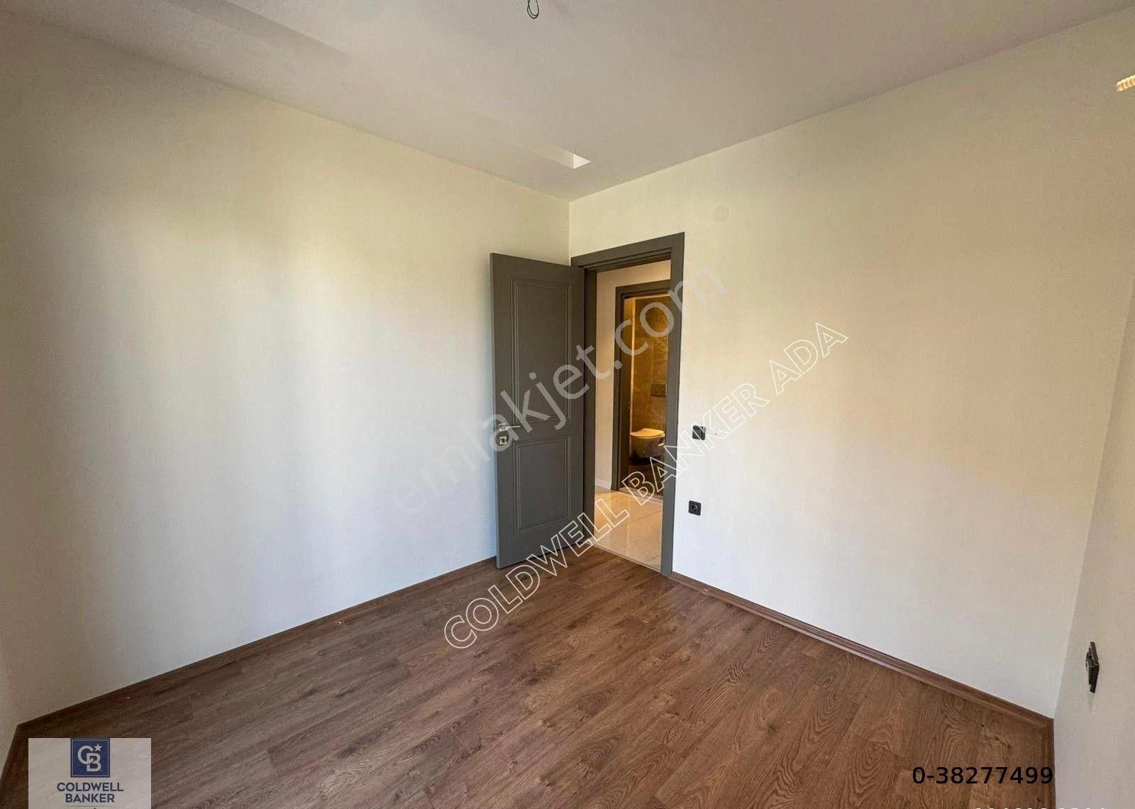 Kuşadası Ege Mahallesi Kiralık Modern 3+1 Daire - Görsel 12