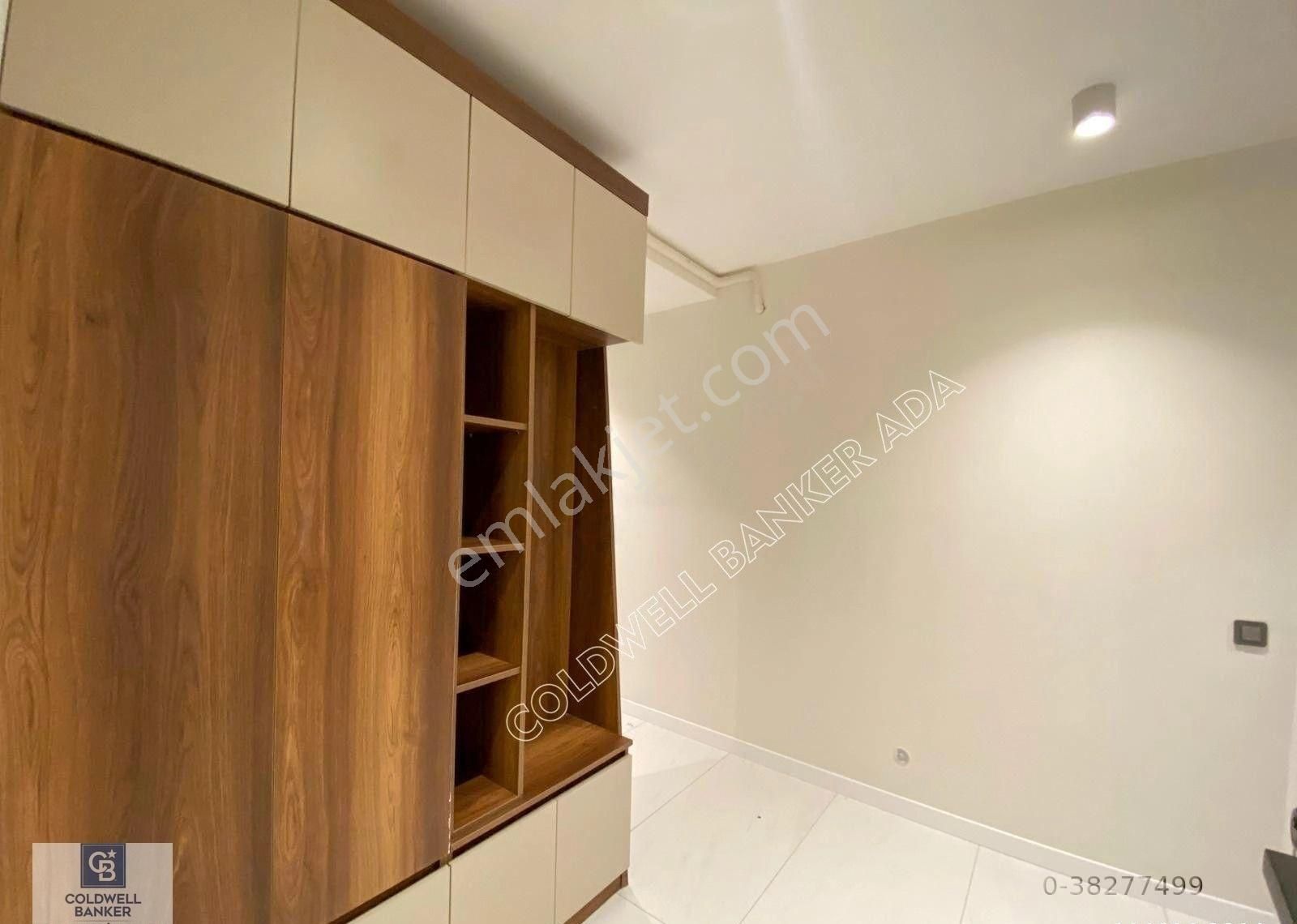 Kuşadası Ege Mahallesi Kiralık Modern 3+1 Daire - Görsel 34