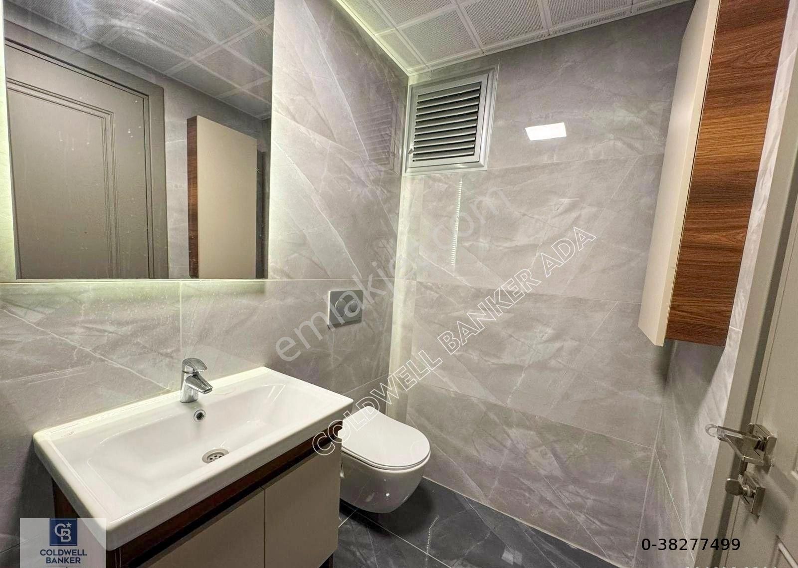 Kuşadası Ege Mahallesi Kiralık Modern 3+1 Daire - Görsel 13