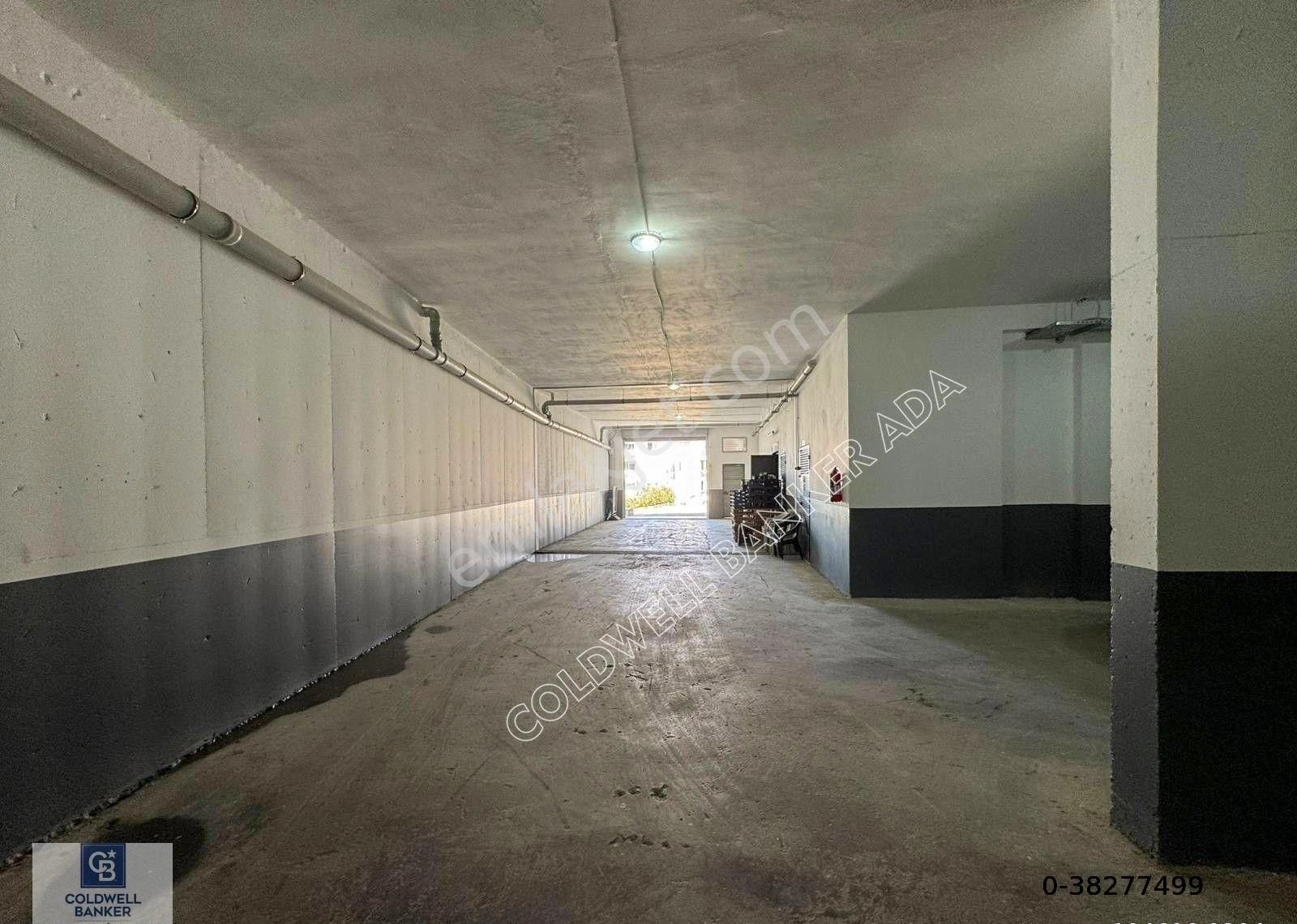 Kuşadası Ege Mahallesi Kiralık Modern 3+1 Daire - Görsel 38
