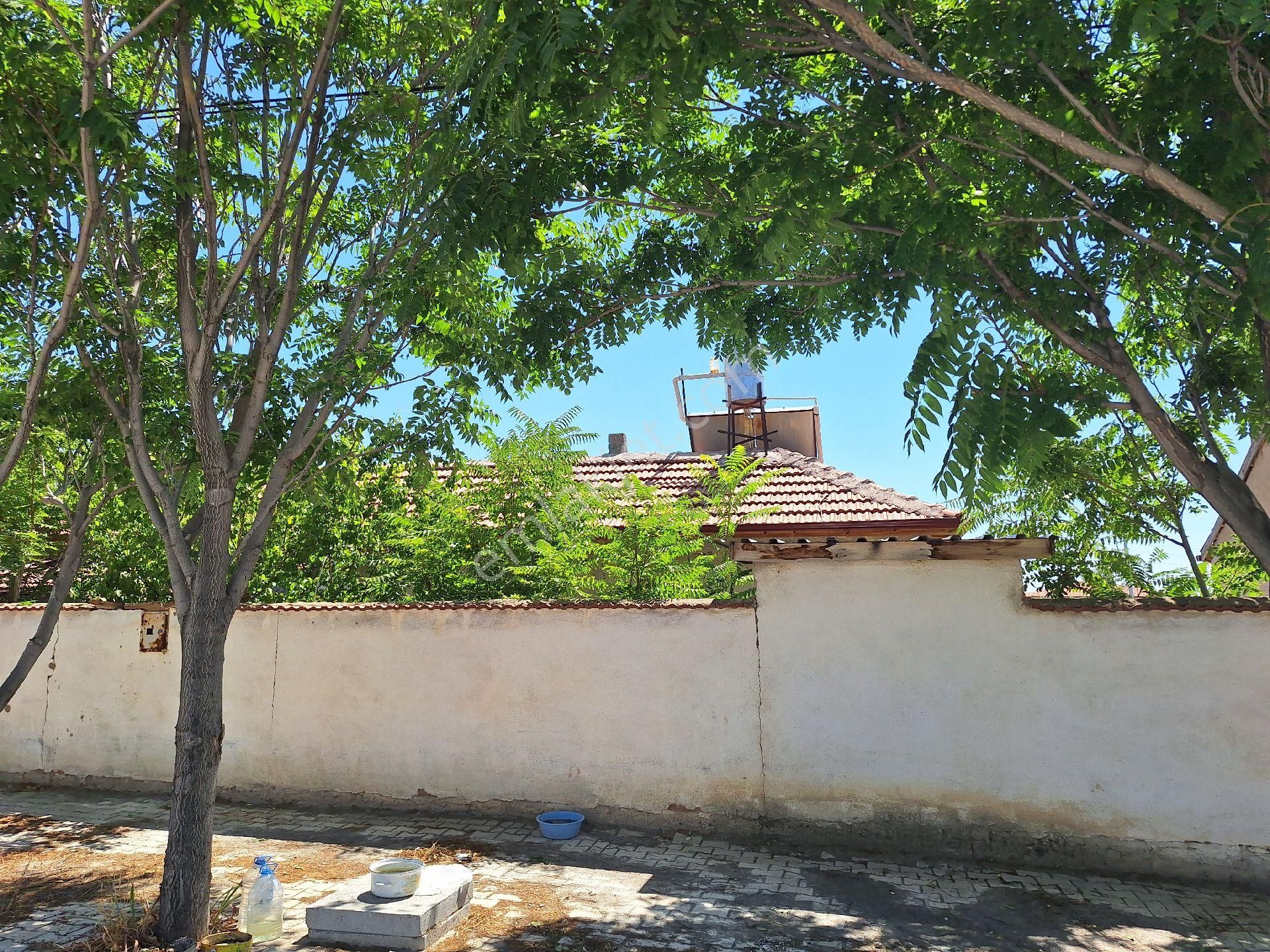 Dagli Emlaktan Konya Tuzlukcuilcesinde - Görsel 21