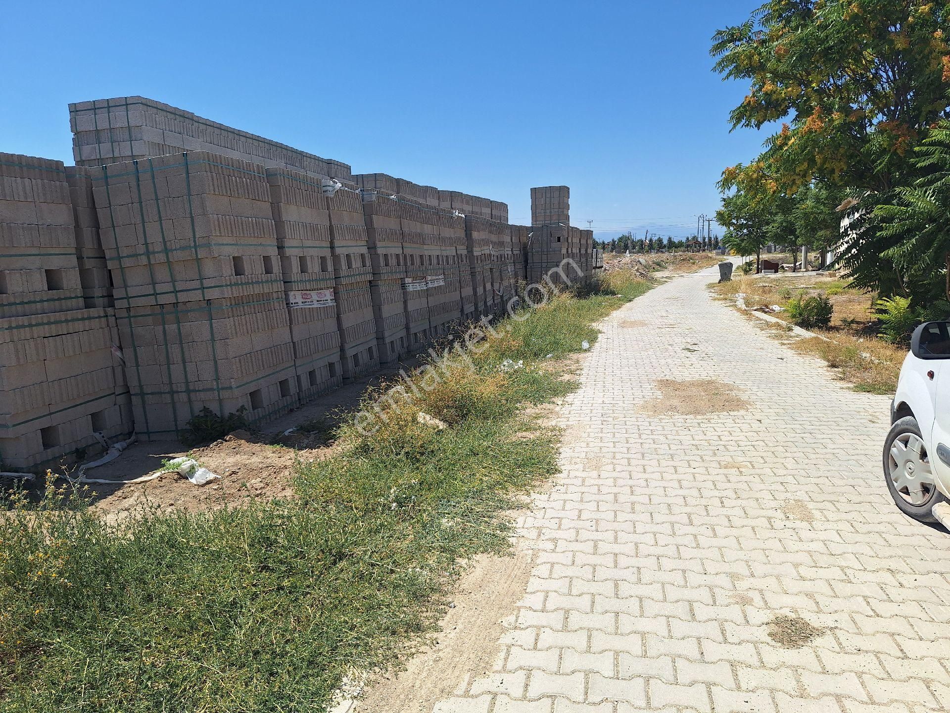 Dagli Emlaktan Konya Tuzlukcuilcesinde - Görsel 31