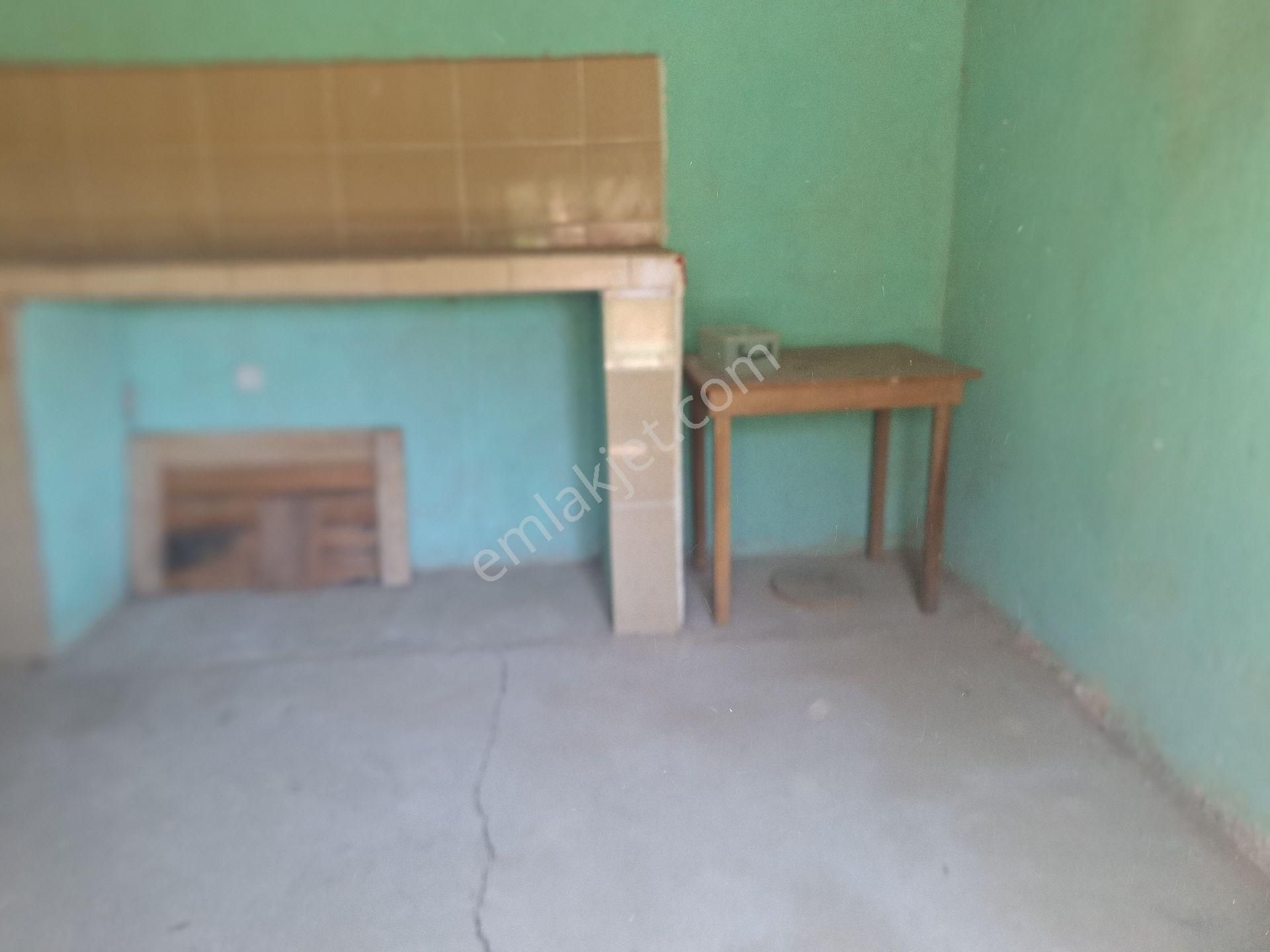 Dagli Emlaktan Konya Tuzlukcuilcesinde - Görsel 13