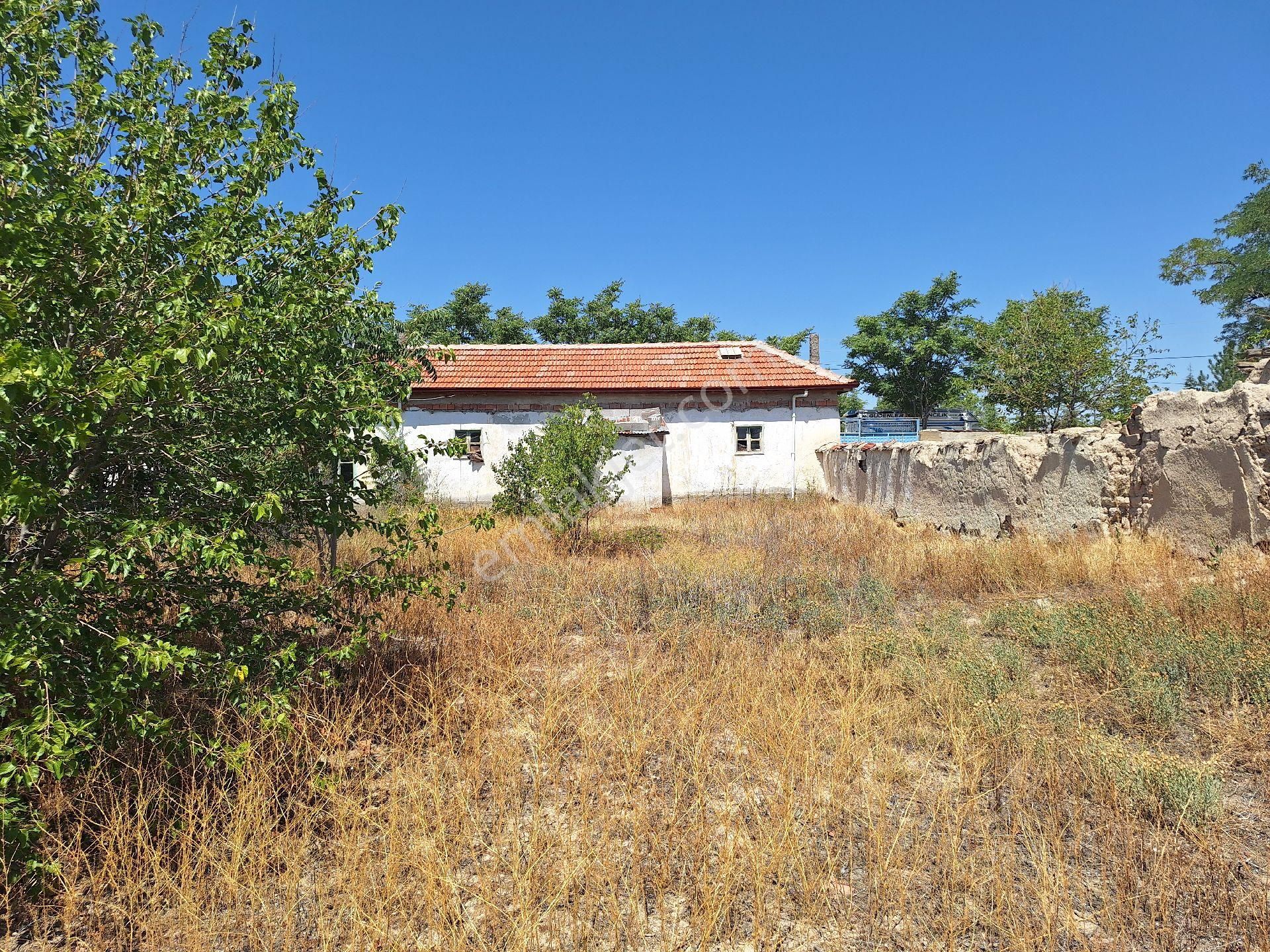 Dagli Emlaktan Konya Tuzlukcuilcesinde - Görsel 5