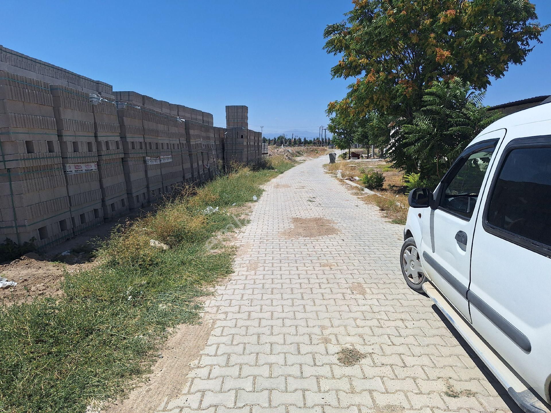 Dagli Emlaktan Konya Tuzlukcuilcesinde - Görsel 30