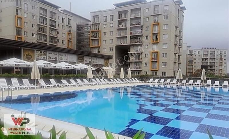 Pendik Yenişehir Dumankaya Trend Sitesi 3+1 Satılık