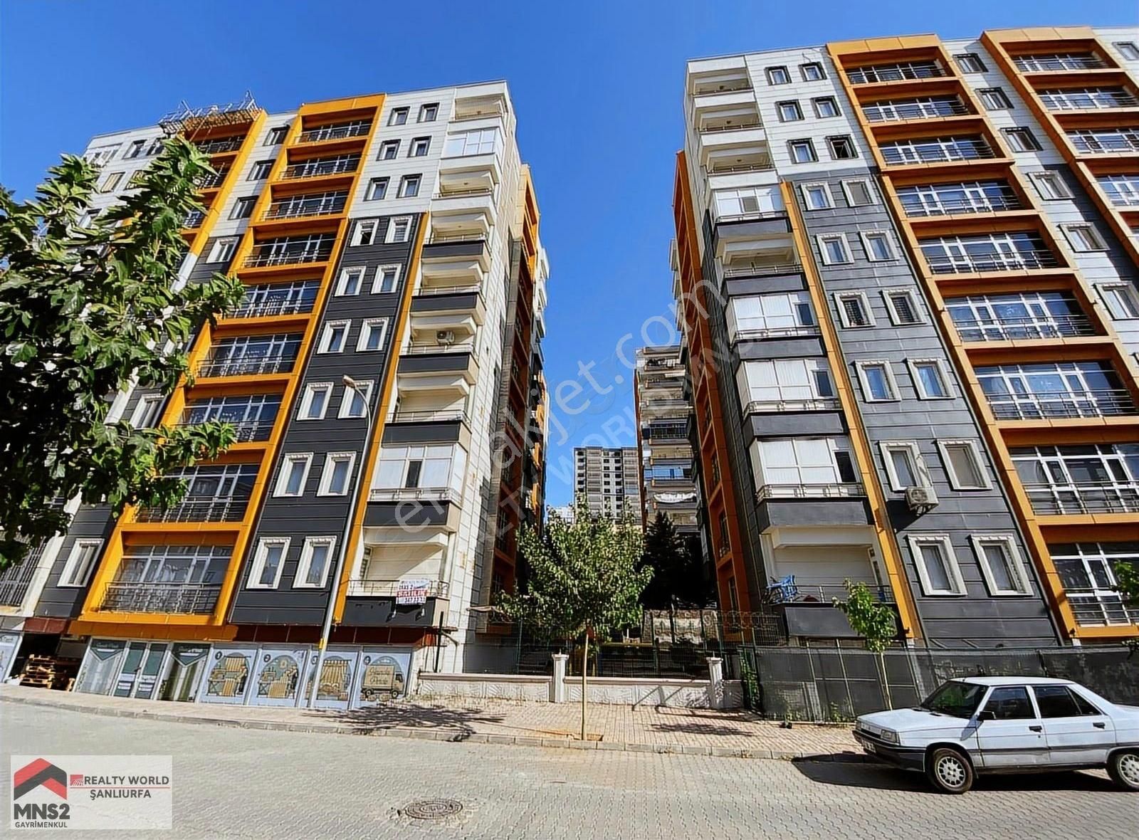 Realty World Mns2 Gayrimenkul Gökhan Nice'den Satılık 4+1 Daire