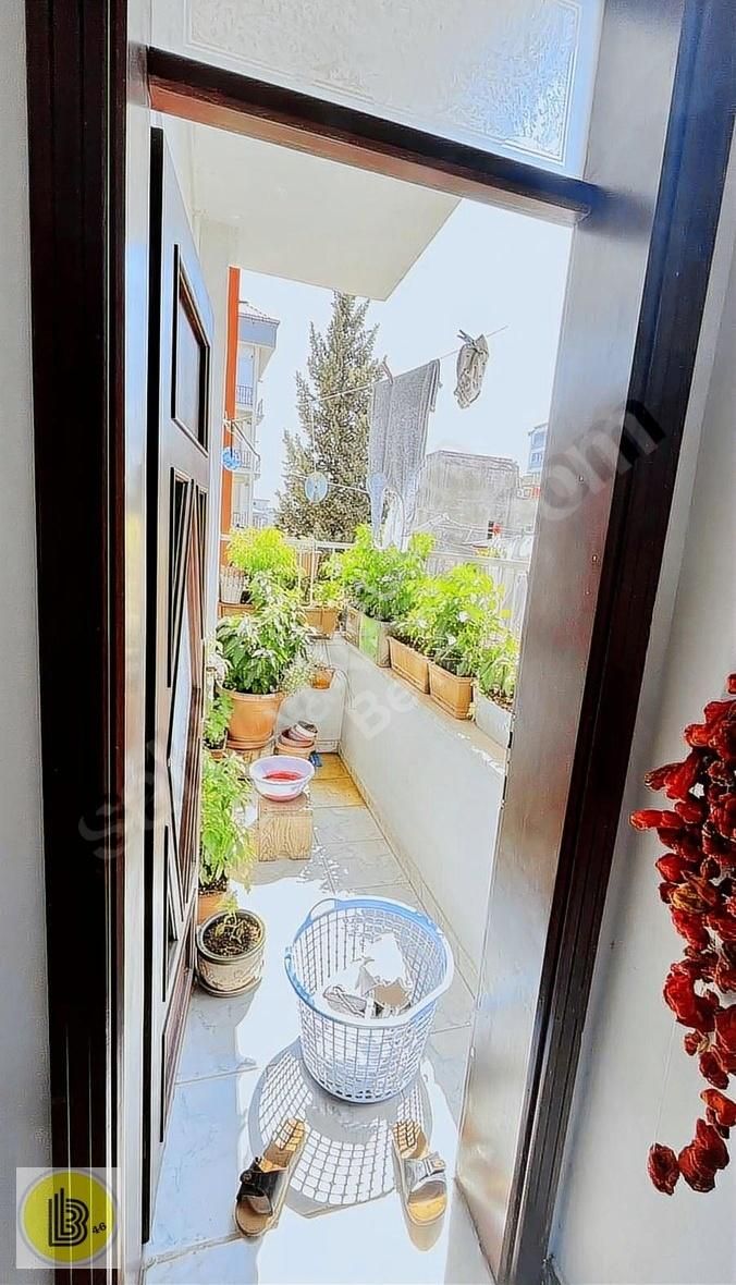 4+1 Satılık Geniş Daire